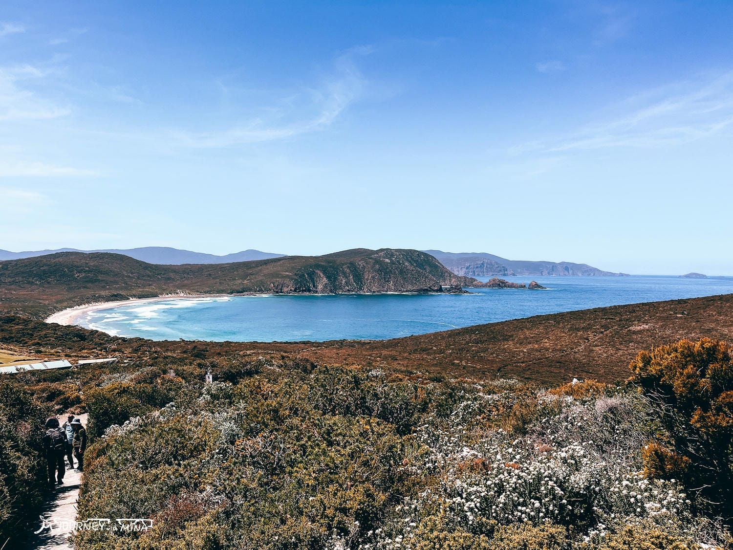 【塔斯馬尼亞度假勝地】布魯尼島Bruny island:生蠔起司、遊船巡航、住宿推介 - 第6張圖 塔斯馬尼亞布魯尼島一日遊景點 bruny island one day tour