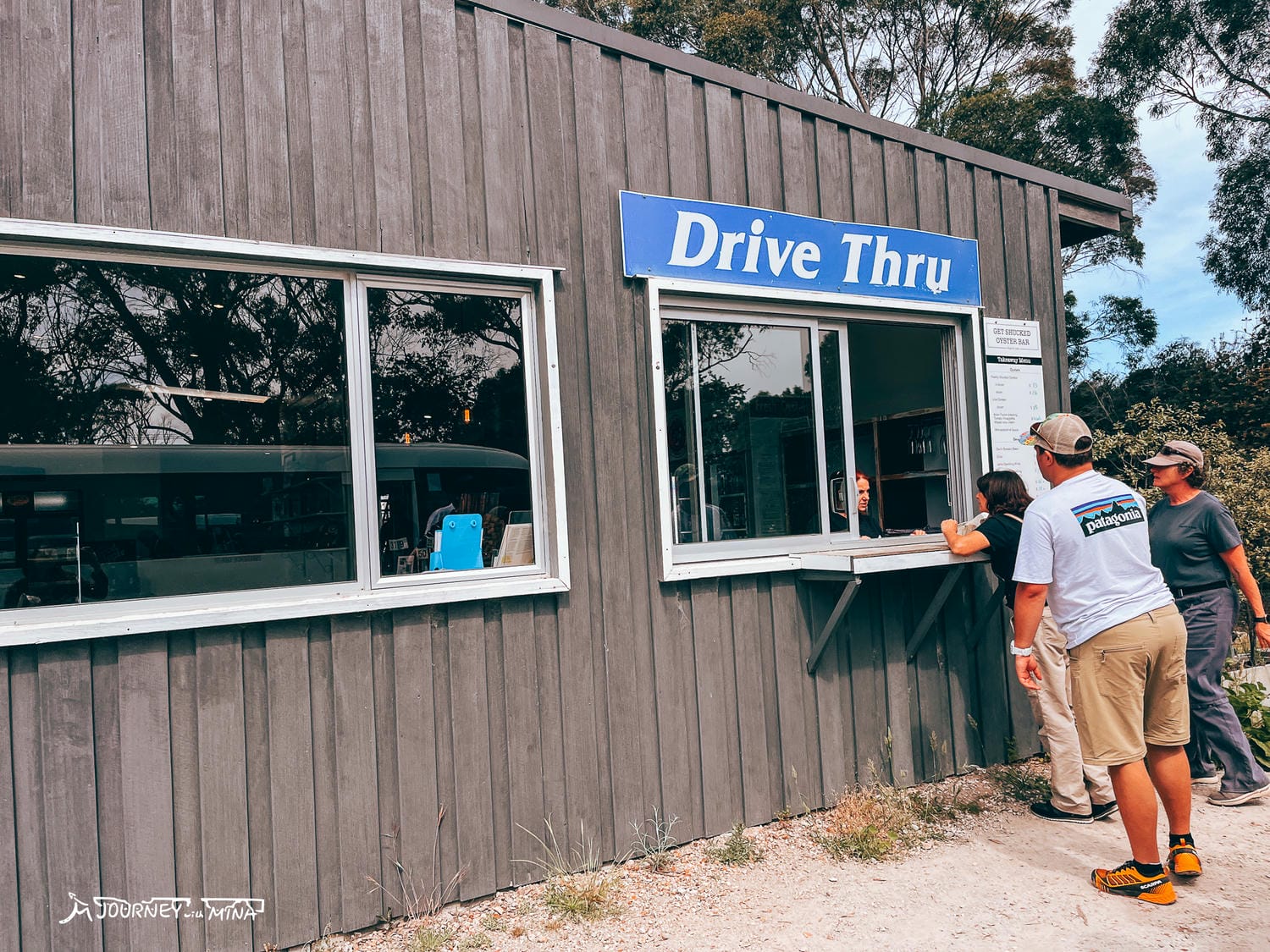 【塔斯馬尼亞度假勝地】布魯尼島Bruny island:生蠔起司、遊船巡航、住宿推介 - 第24張圖 塔斯馬尼亞布魯尼島一日遊景點 bruny island one day tour