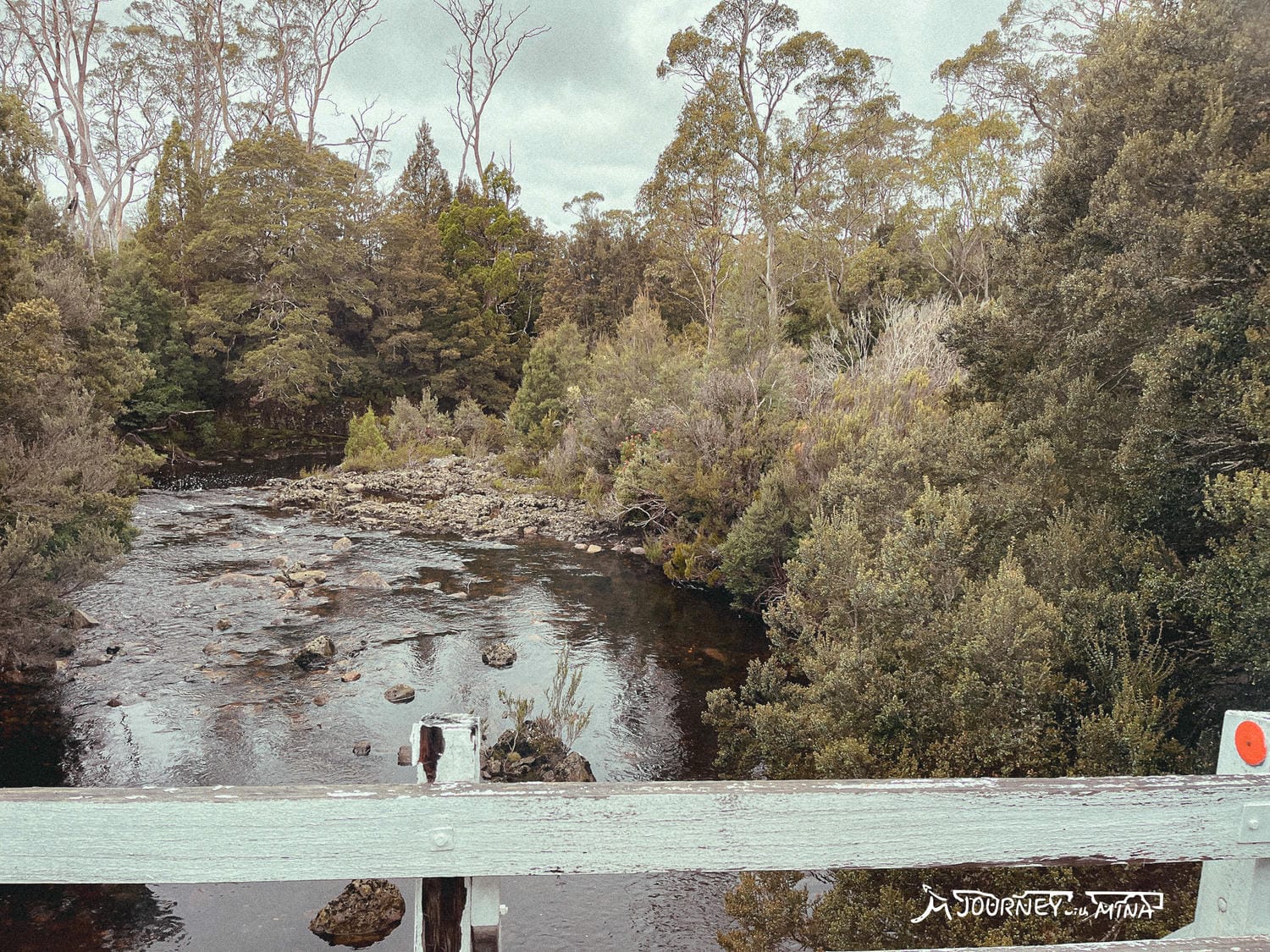 塔斯馬尼亞搖籃山景點路線 Tasmania cradle mountain