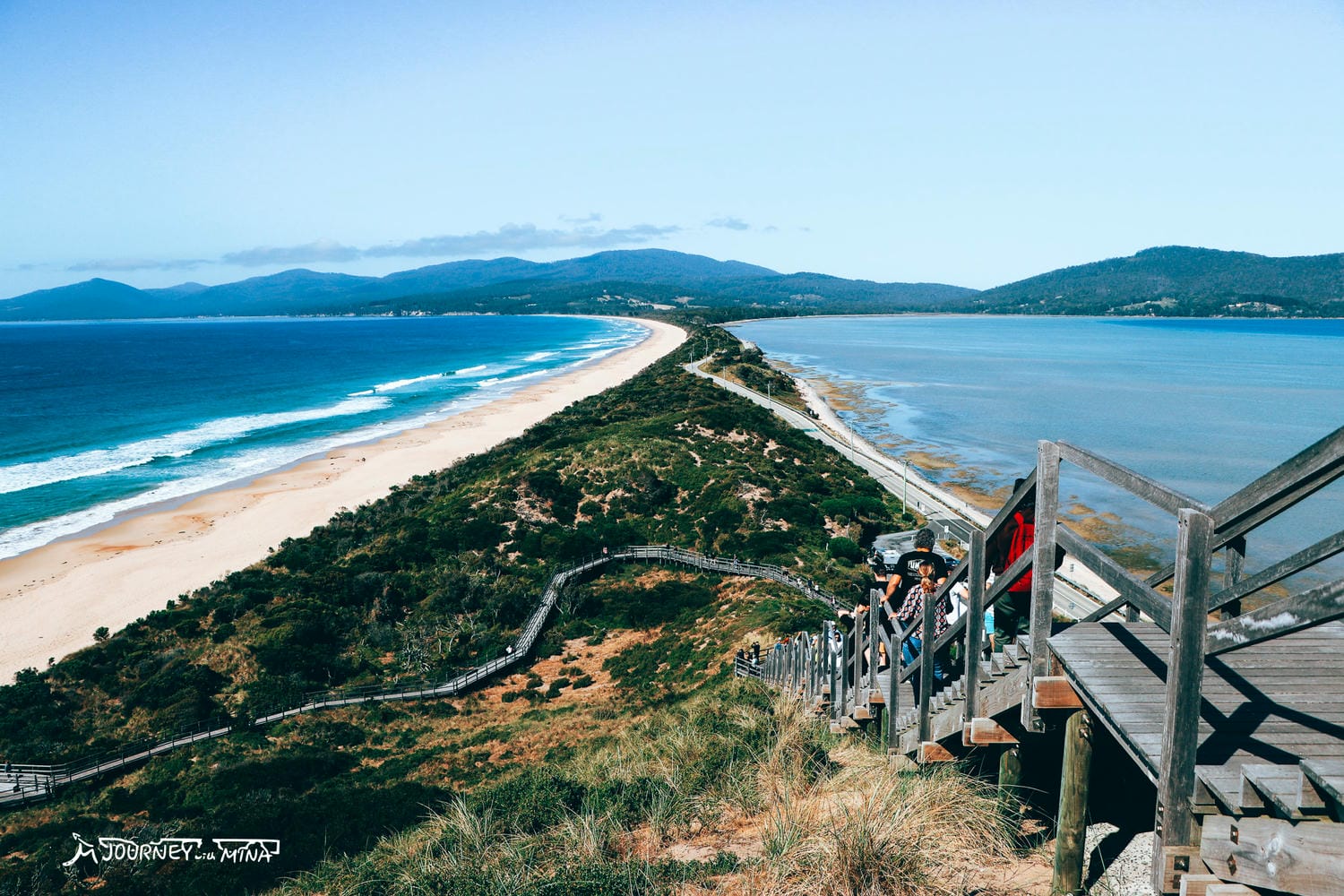 【塔斯馬尼亞度假勝地】布魯尼島Bruny island:生蠔起司、遊船巡航、住宿推介 - 第9張圖 塔斯馬尼亞布魯尼島一日遊景點 bruny island one day tour