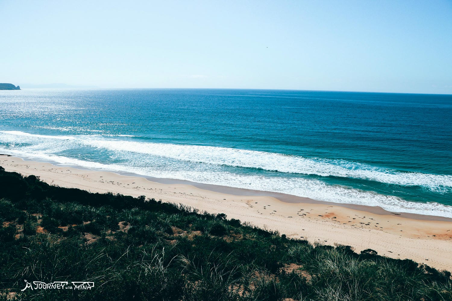 【塔斯馬尼亞度假勝地】布魯尼島Bruny island:生蠔起司、遊船巡航、住宿推介 - 第10張圖 塔斯馬尼亞布魯尼島一日遊景點 bruny island one day tour