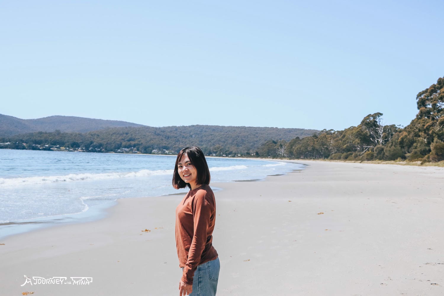 【塔斯馬尼亞度假勝地】布魯尼島Bruny island:生蠔起司、遊船巡航、住宿推介 - 第12張圖 塔斯馬尼亞布魯尼島一日遊景點 bruny island one day tour