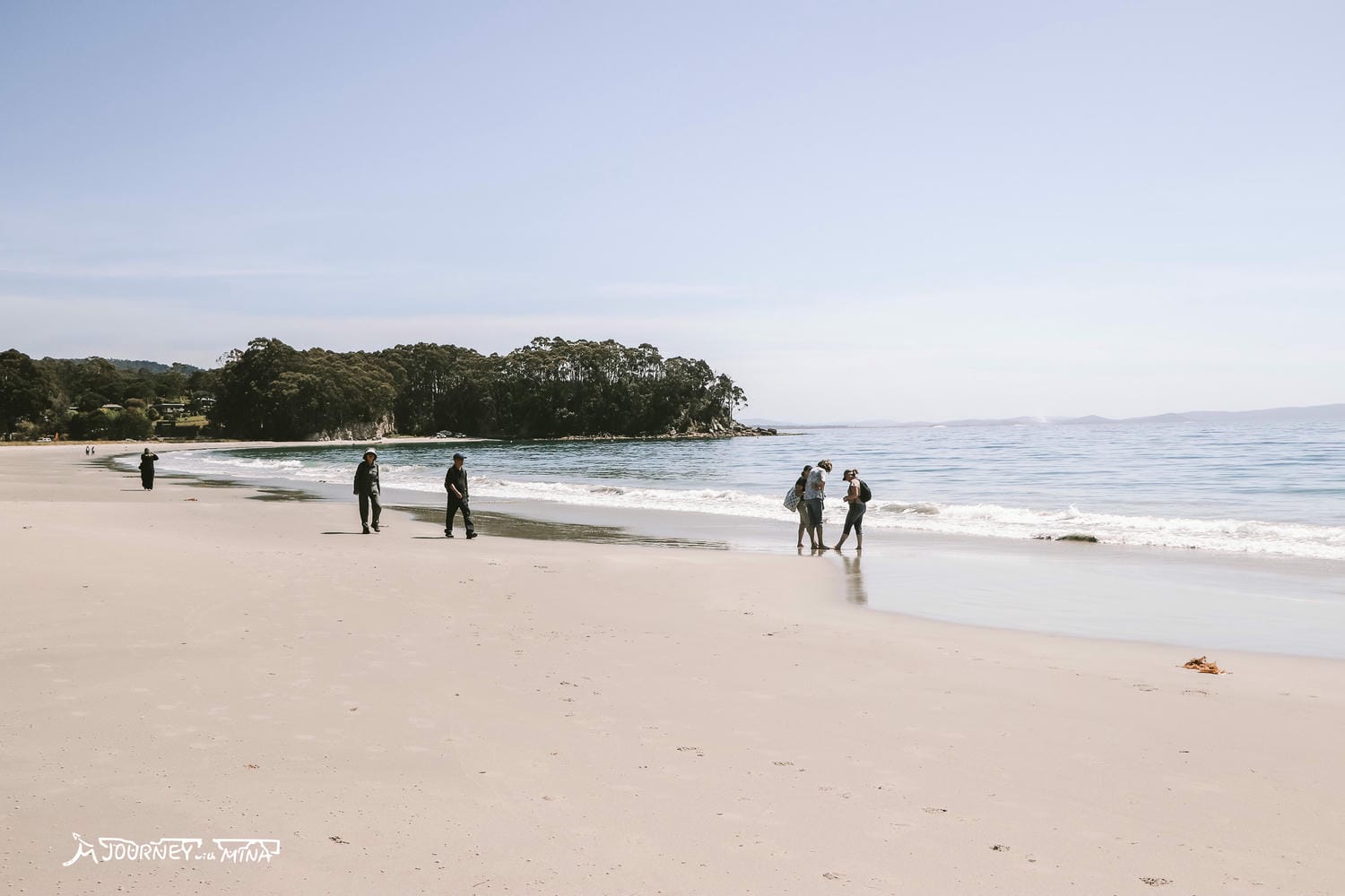 【塔斯馬尼亞度假勝地】布魯尼島Bruny island:生蠔起司、遊船巡航、住宿推介 - 第13張圖 塔斯馬尼亞布魯尼島一日遊景點 bruny island one day tour