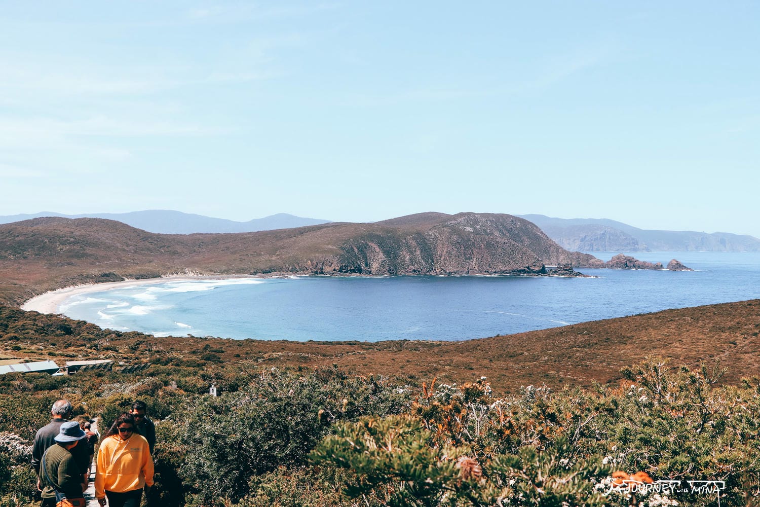 【塔斯馬尼亞度假勝地】布魯尼島Bruny island:生蠔起司、遊船巡航、住宿推介 - 第23張圖 塔斯馬尼亞布魯尼島一日遊景點 bruny island one day tour
