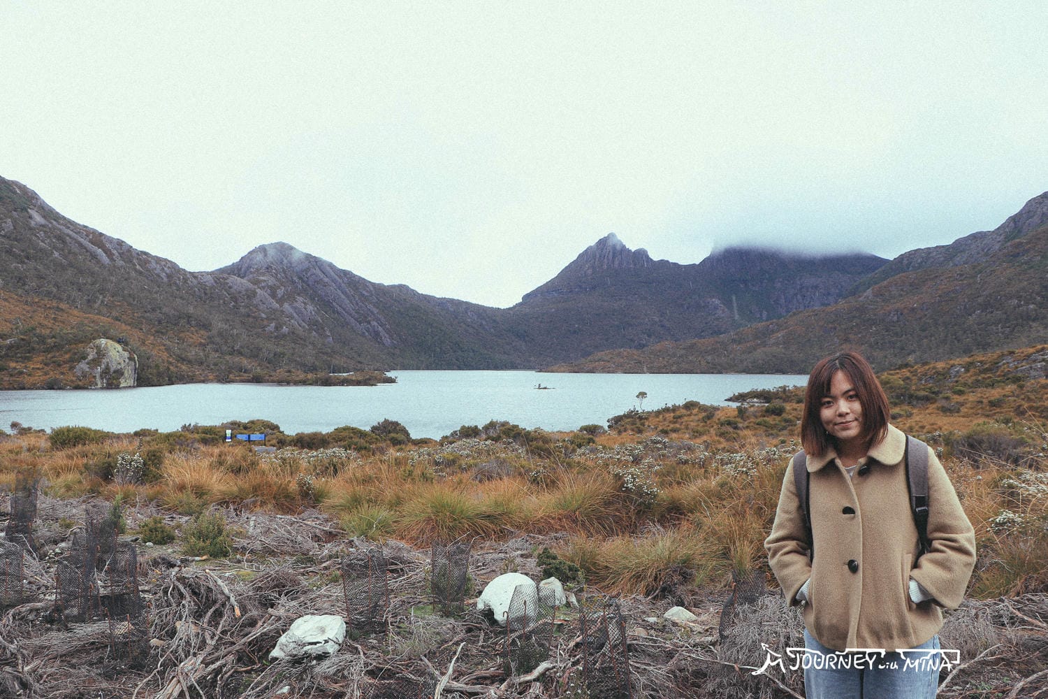 塔斯馬尼亞搖籃山景點路線 Tasmania cradle mountain