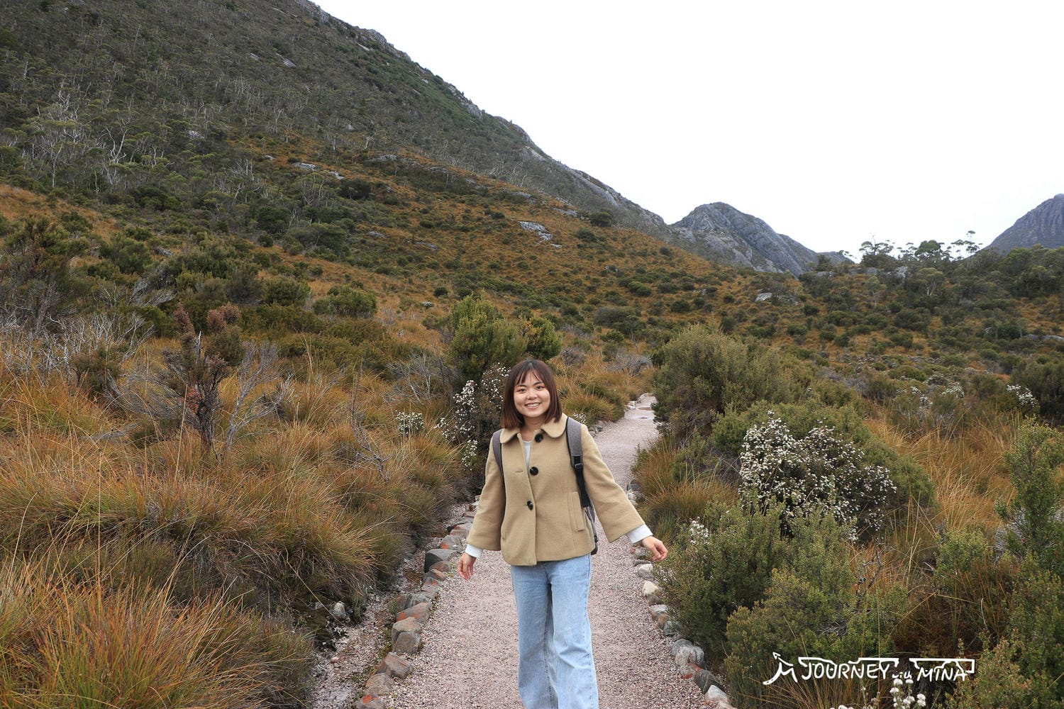塔斯馬尼亞搖籃山景點路線 Tasmania cradle mountain