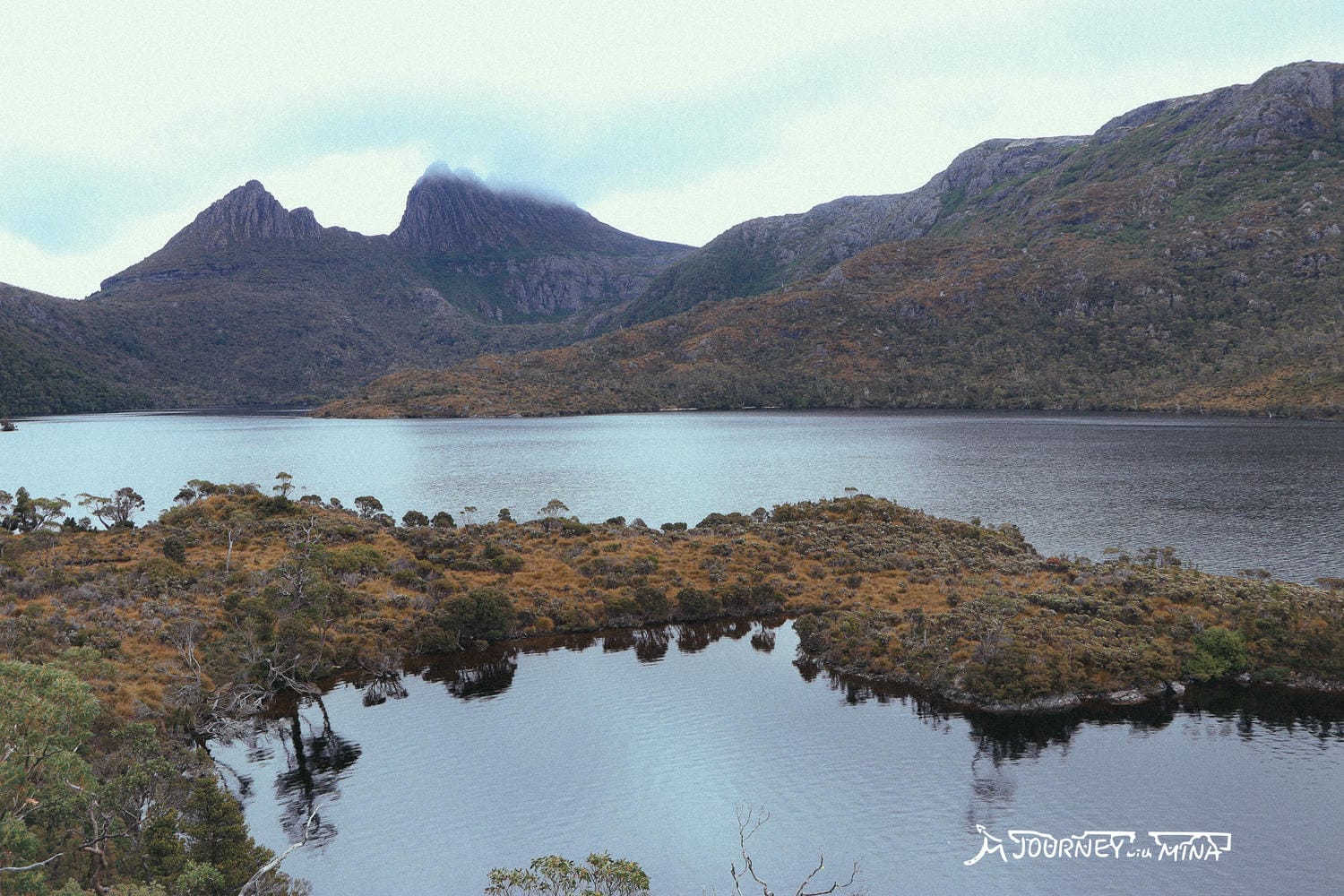 塔斯馬尼亞搖籃山景點路線 Tasmania cradle mountain
