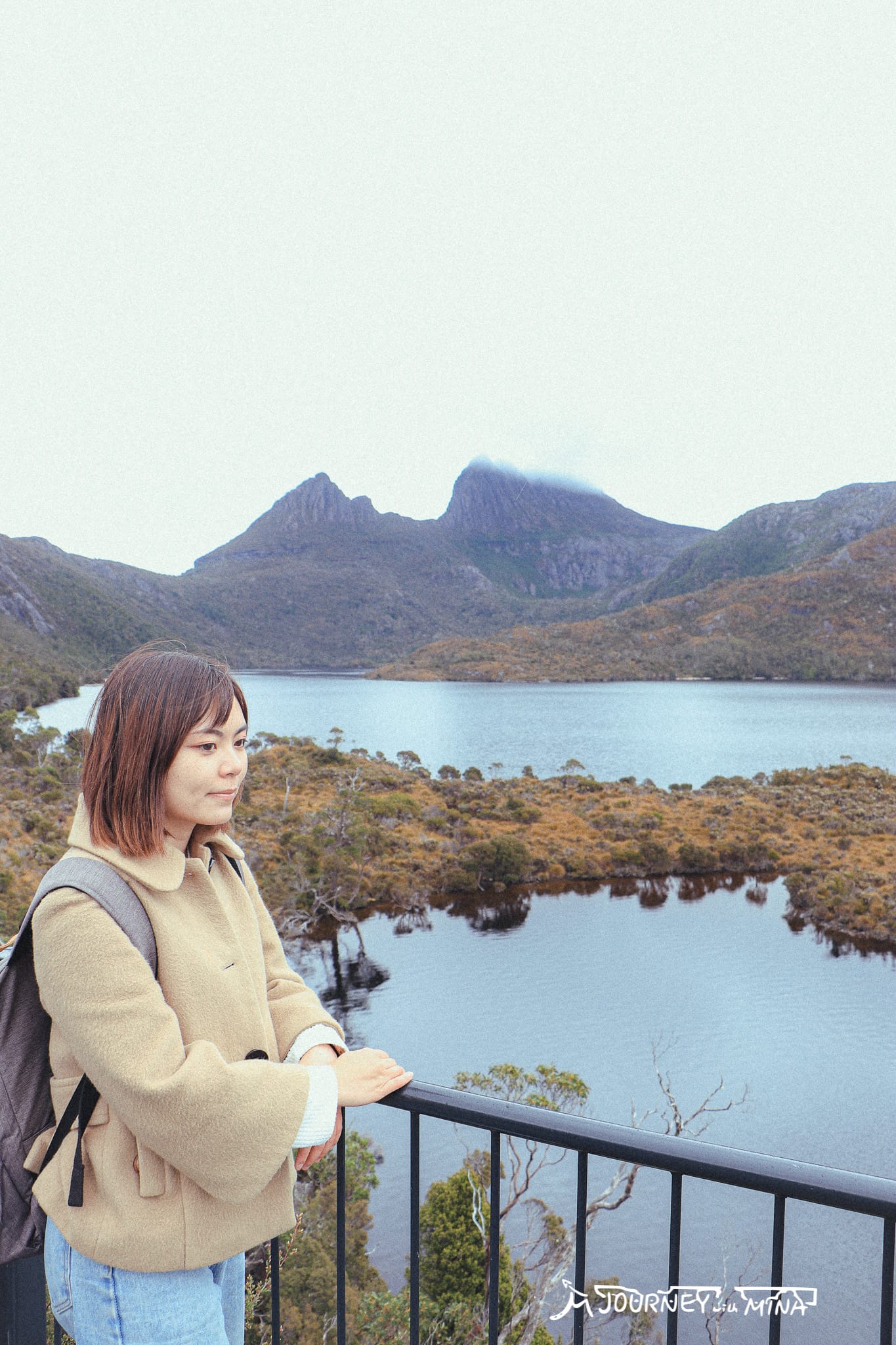 塔斯馬尼亞搖籃山景點路線 Tasmania cradle mountain