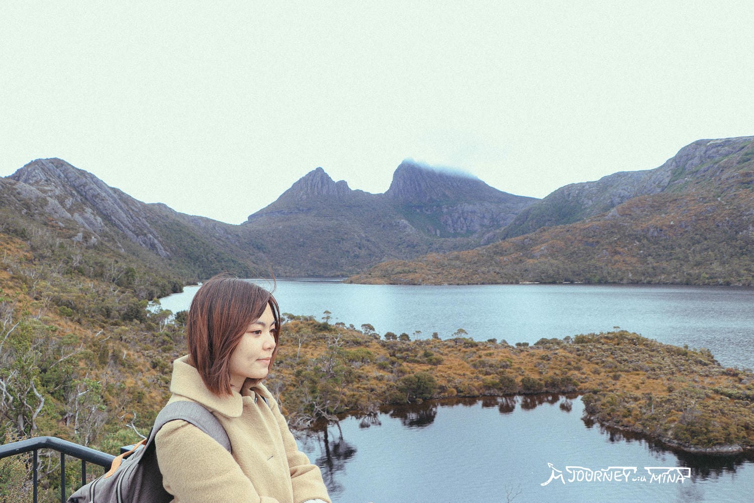 塔斯馬尼亞搖籃山景點路線 Tasmania cradle mountain