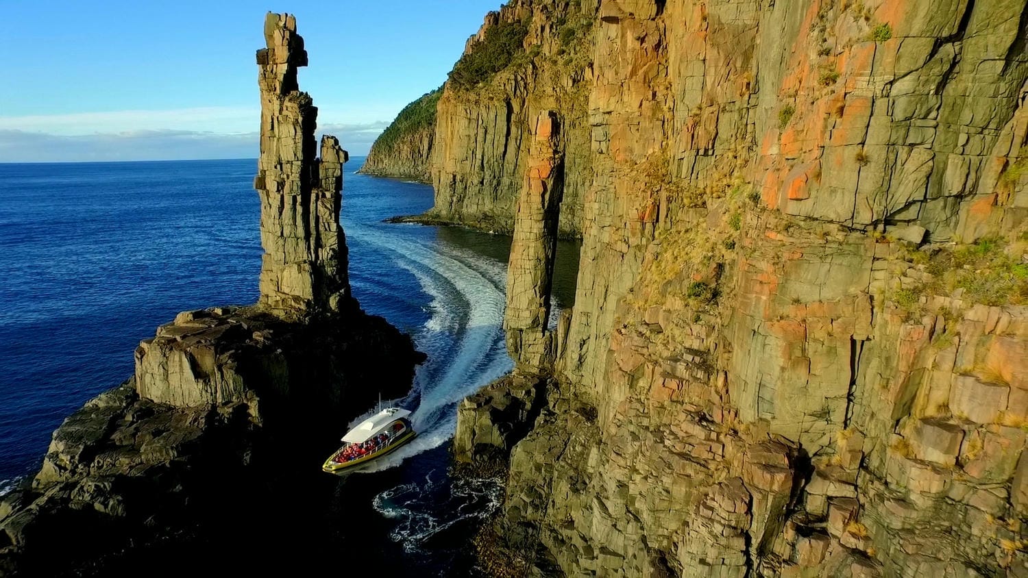 【塔斯馬尼亞度假勝地】布魯尼島Bruny island:生蠔起司、遊船巡航、住宿推介 - 第31張圖 塔斯馬尼亞布魯尼島一日遊景點 bruny island one day tour