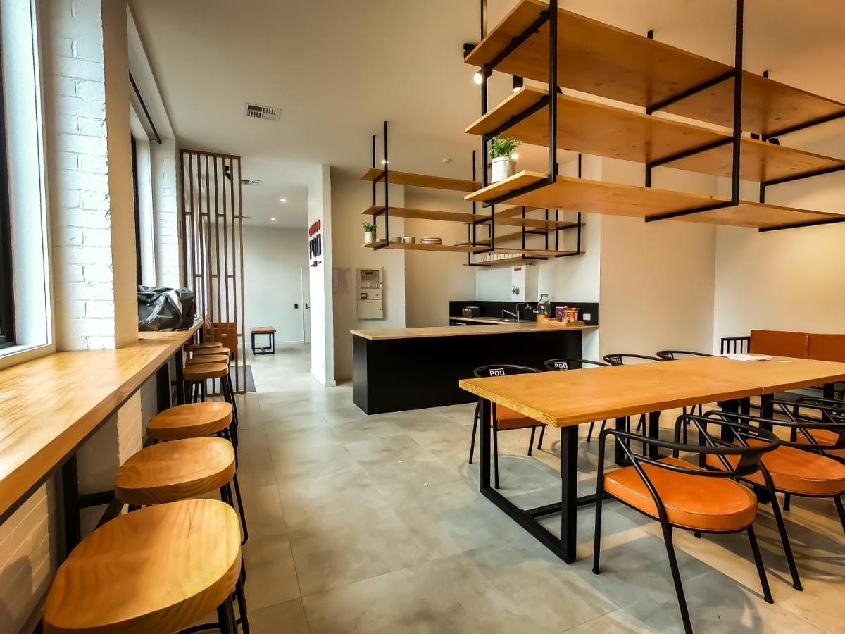 塔斯馬尼亞飯店住宿推薦