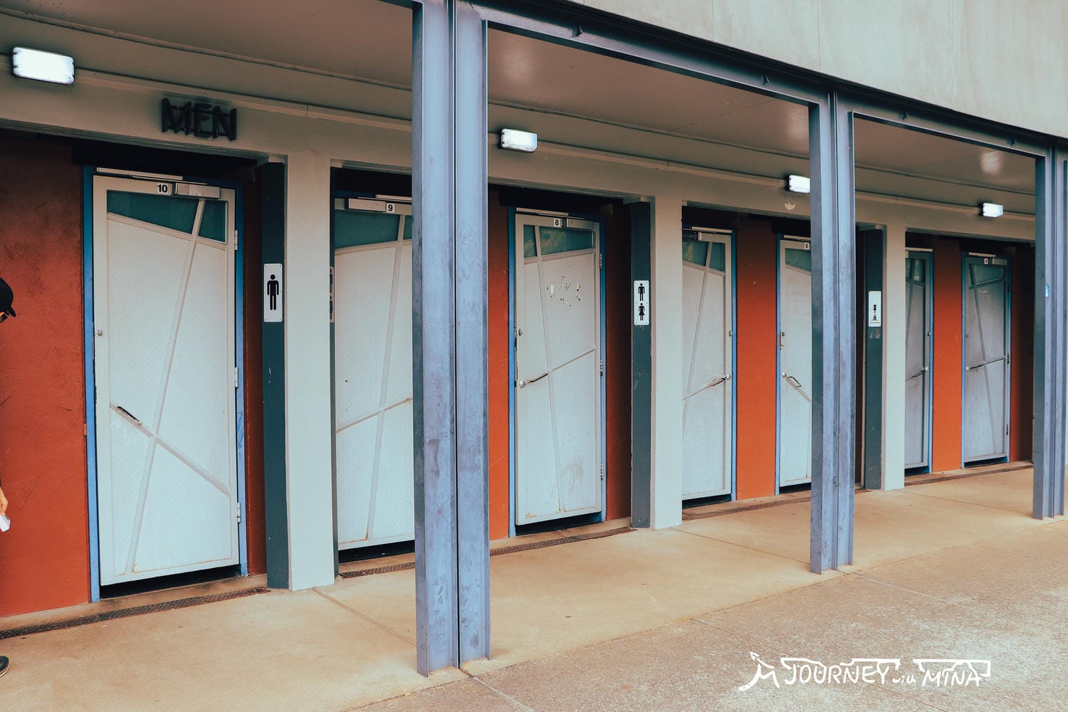 【塔斯馬尼亞卡塔拉克特峽谷】Launceston市區景點親子最愛空中纜車 Gorge Scenic Chairlift - 第20張圖 朗塞斯頓一日遊空中纜車/卡塔拉克特激流峽谷激流峽谷 Gorge Chairlift Launceston