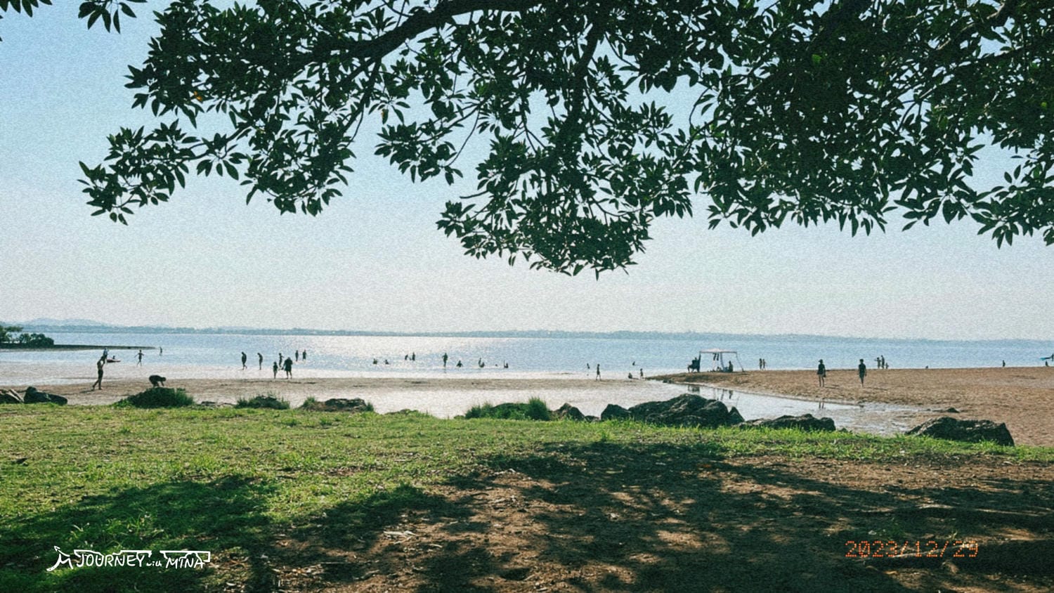 【威靈頓角 Wellington Point】布里斯本近郊適合遊野餐的超美海灘 - 第9張圖 【威靈頓角 Wellington Point】布里斯本近郊適合半日遊野餐的超美海灘