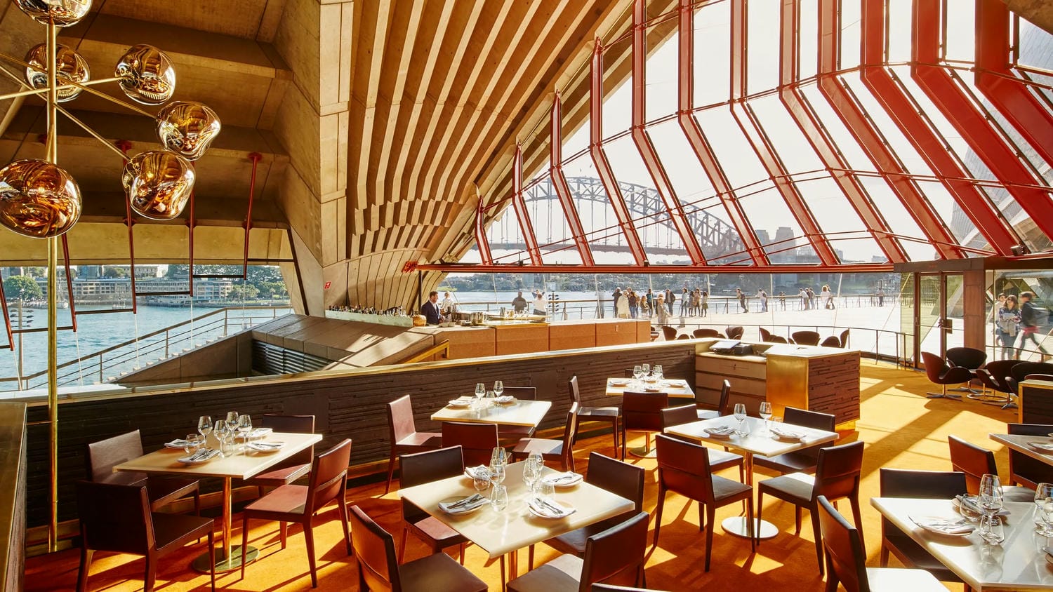雪梨歌劇院 Sydney Opera House