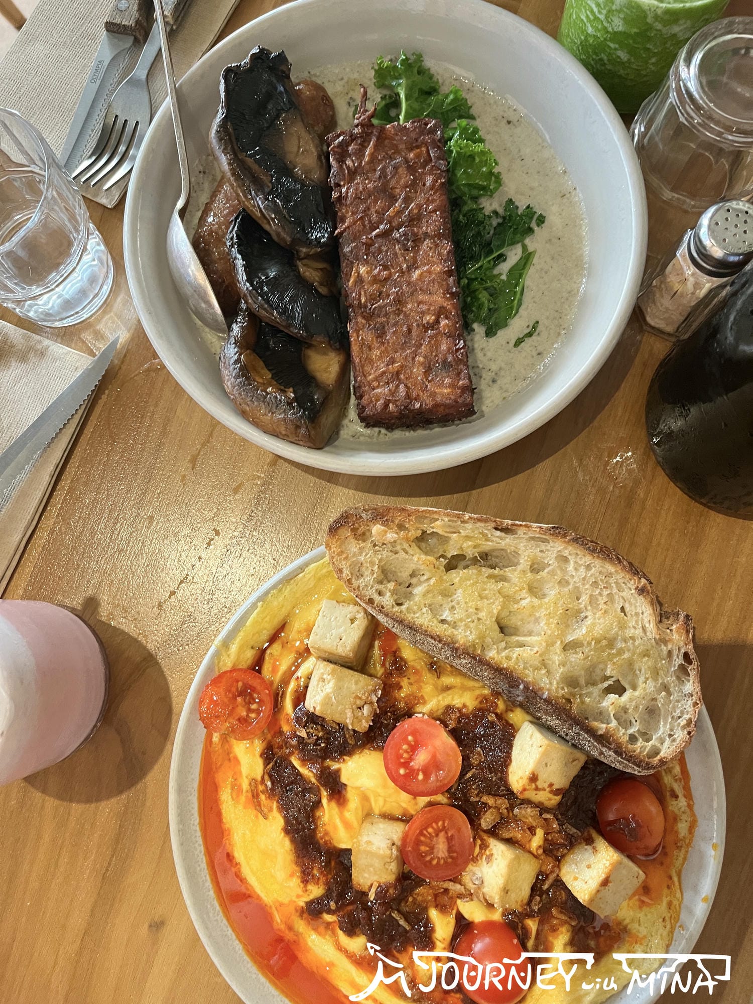布里斯本早午餐12 - Felix for Goodness