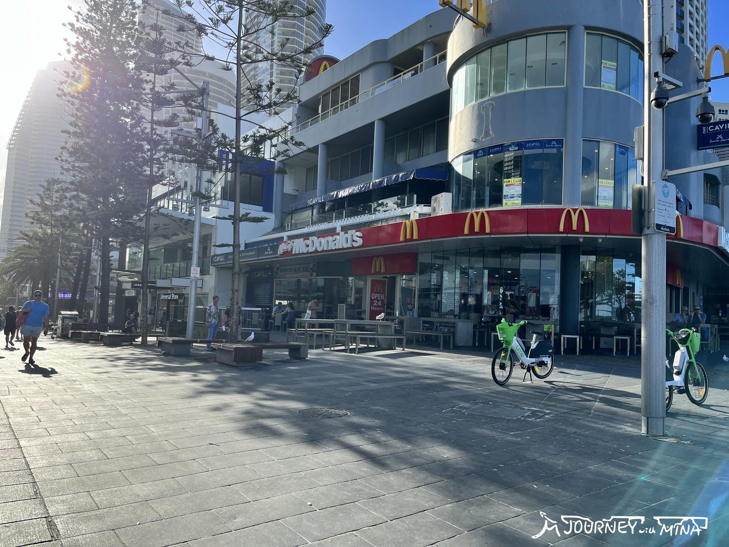 【衝浪者天堂】澳洲黃金海岸必去海灘、飯店、市集、美食 - 第10張圖 【衝浪者天堂】澳洲黃金海岸必去海灘、飯店、市集、美食