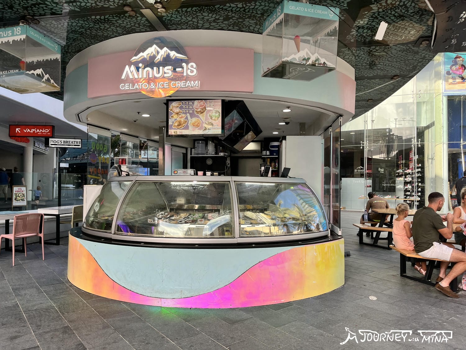 【衝浪者天堂】澳洲黃金海岸必去海灘、飯店、市集、美食 - 第7張圖 【衝浪者天堂】澳洲黃金海岸必去海灘、飯店、市集、美食