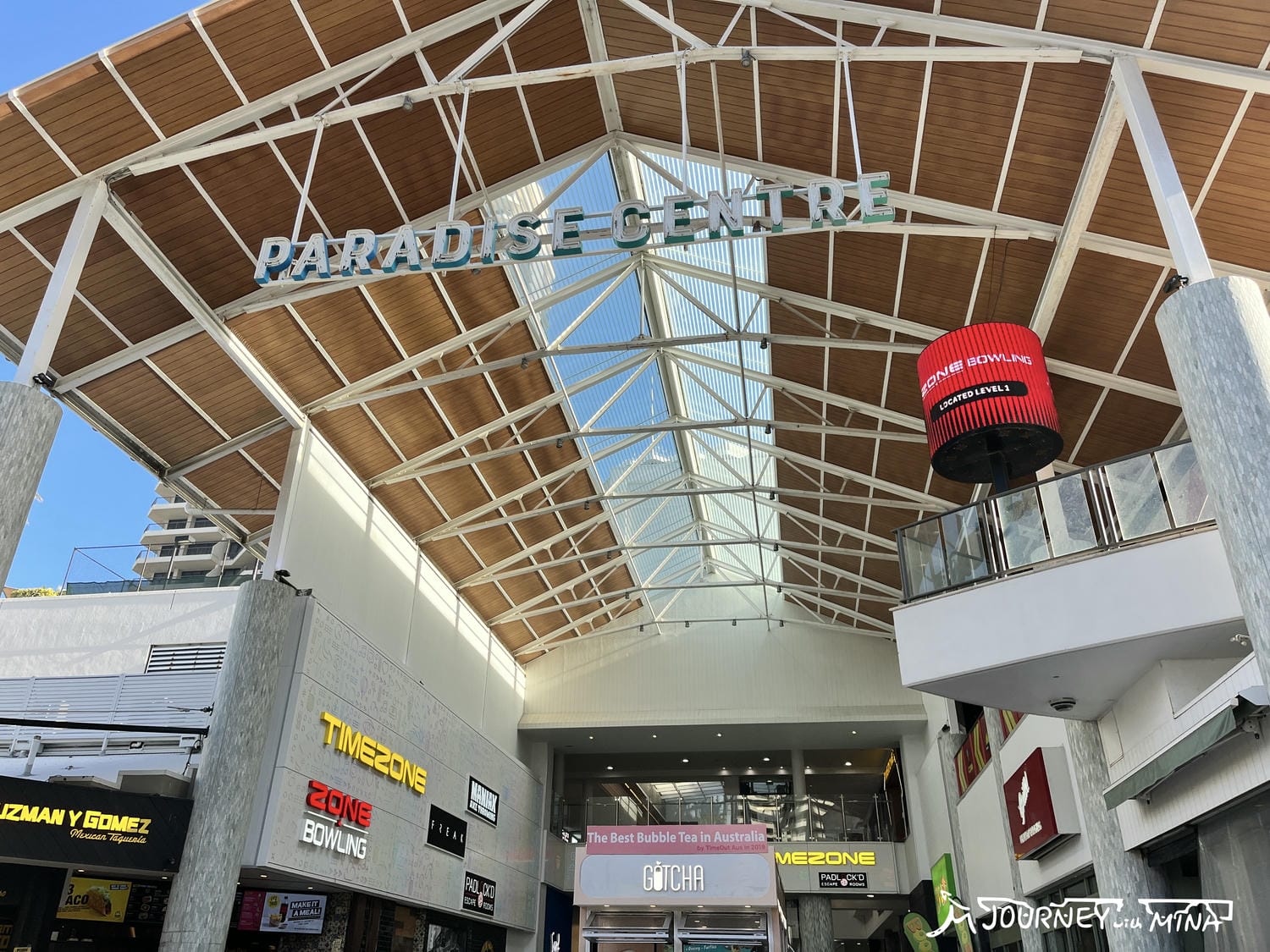 【衝浪者天堂】澳洲黃金海岸必去海灘、飯店、市集、美食 - 第12張圖 【衝浪者天堂】澳洲黃金海岸必去海灘、飯店、市集、美食