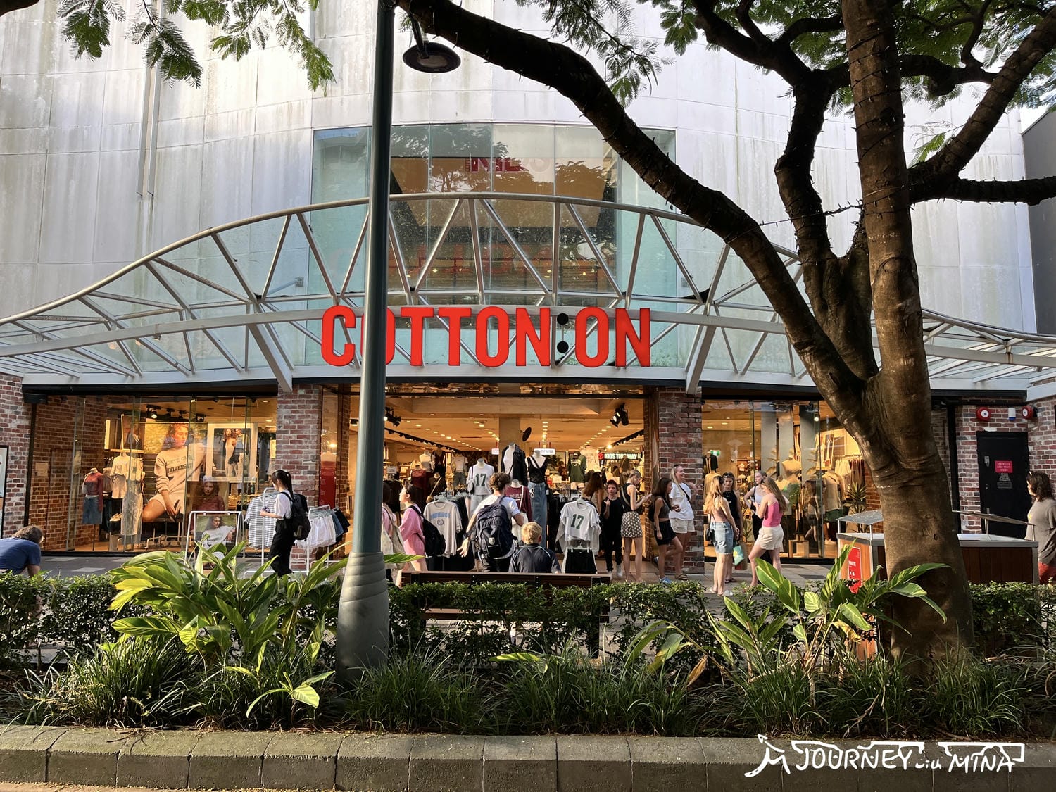【衝浪者天堂】澳洲黃金海岸必去海灘、飯店、市集、美食 - 第9張圖 【衝浪者天堂】澳洲黃金海岸必去海灘、飯店、市集、美食