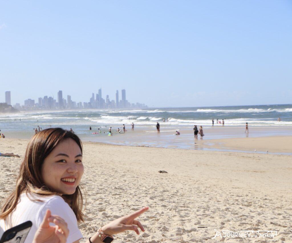 【衝浪者天堂】澳洲黃金海岸必去海灘、飯店、市集、美食