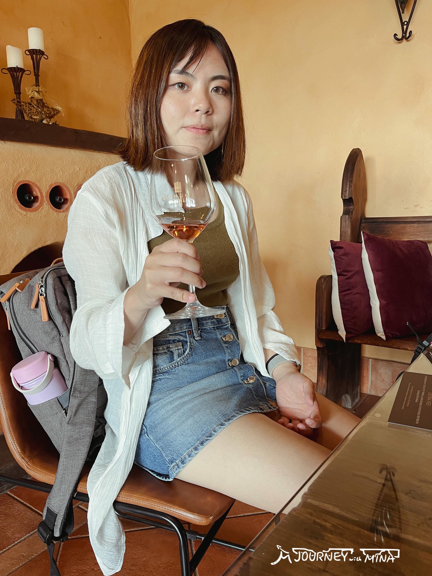 【雪梨獵人谷】Hunter Valley 酒莊一日遊品嚐20種美酒、起司、巧克力工廠!交通行程筆記 - 第10張圖 雪梨獵人谷一日遊品酒 hunter valley winery