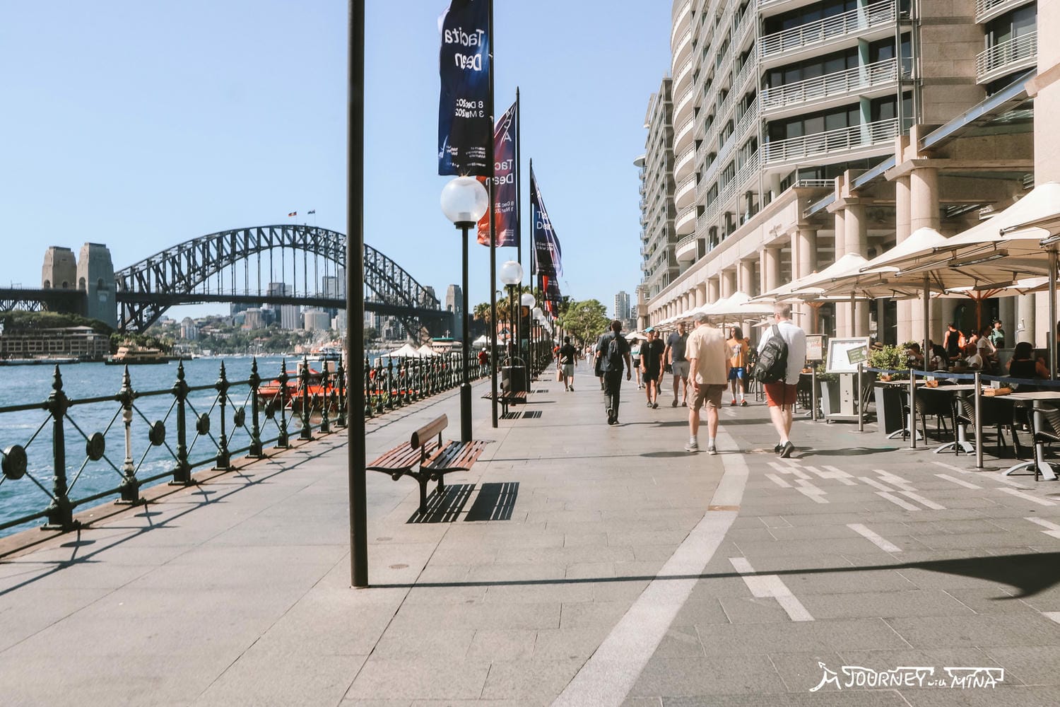 雪梨歌劇院 Sydney Opera House