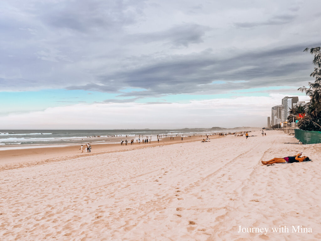 【衝浪者天堂】澳洲黃金海岸必去海灘、飯店、市集、美食