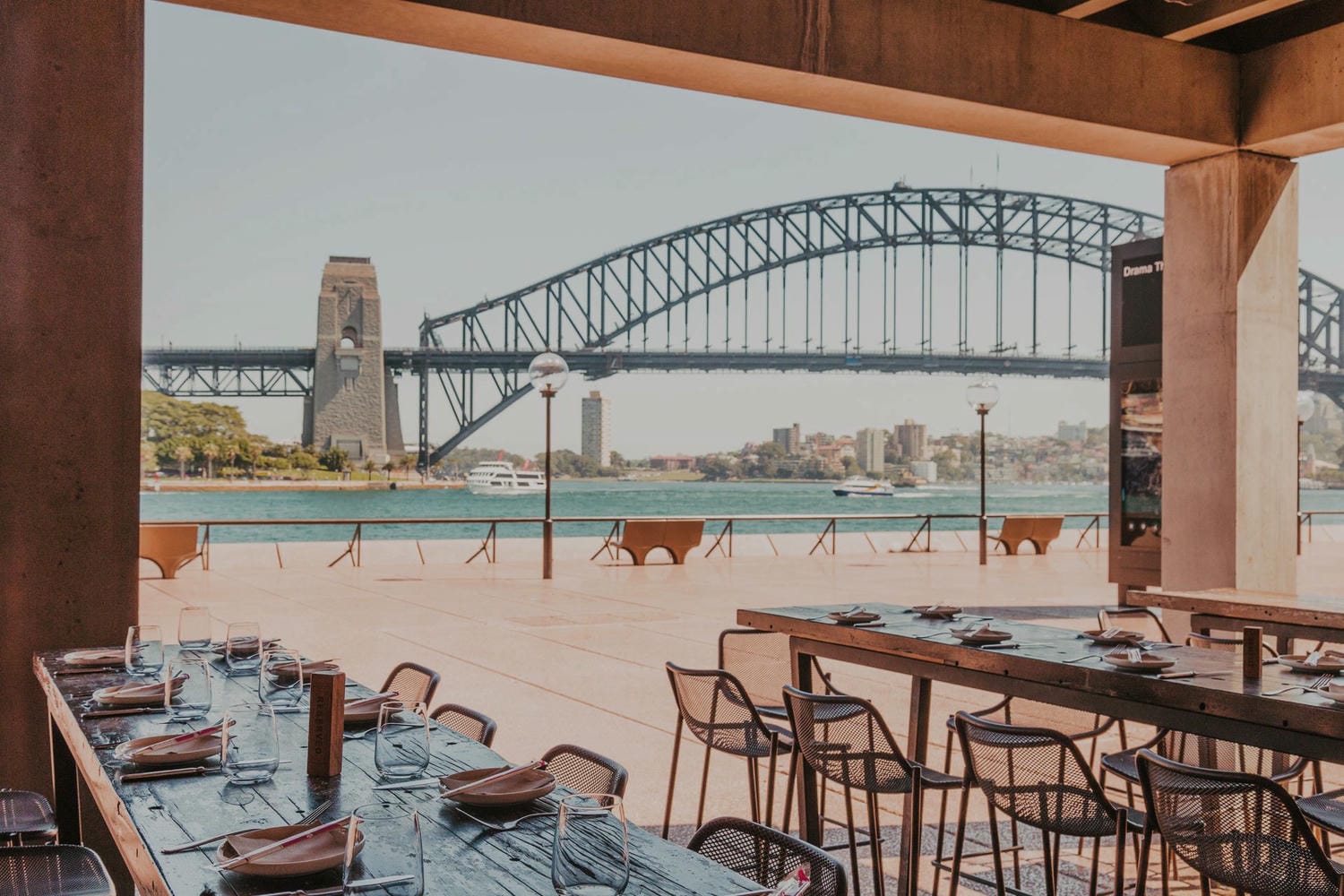 雪梨歌劇院 Sydney Opera House