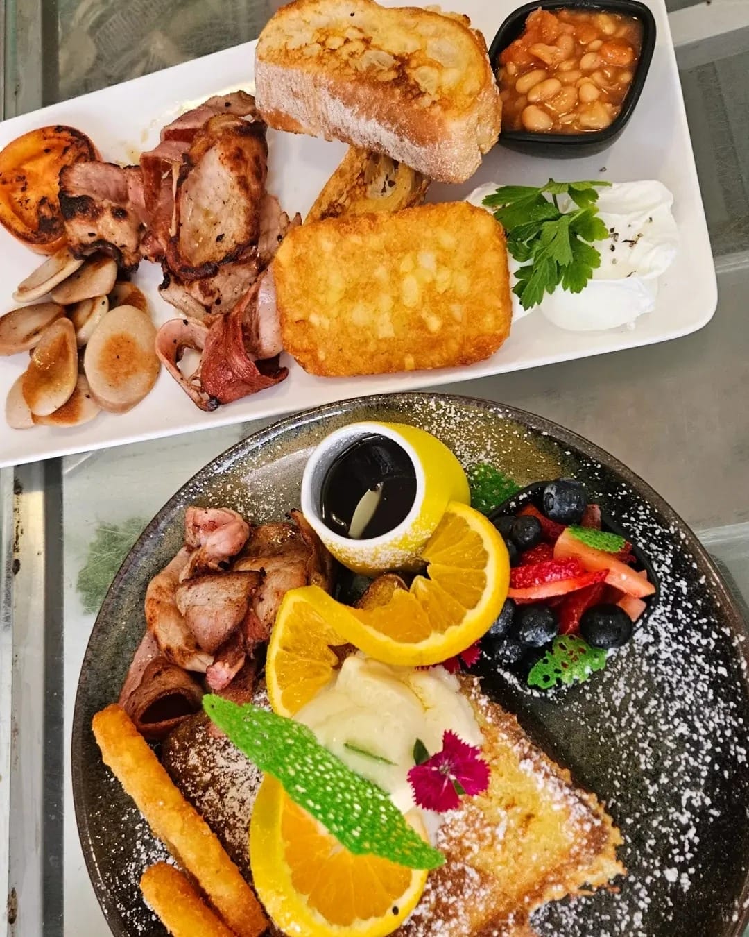 【黃金海岸美食】8 家當地人也推薦人氣早午餐咖啡廳 - 第9張圖 黃金海岸美食咖啡廳早午餐 - Classic Cafe House Classic Cafe House