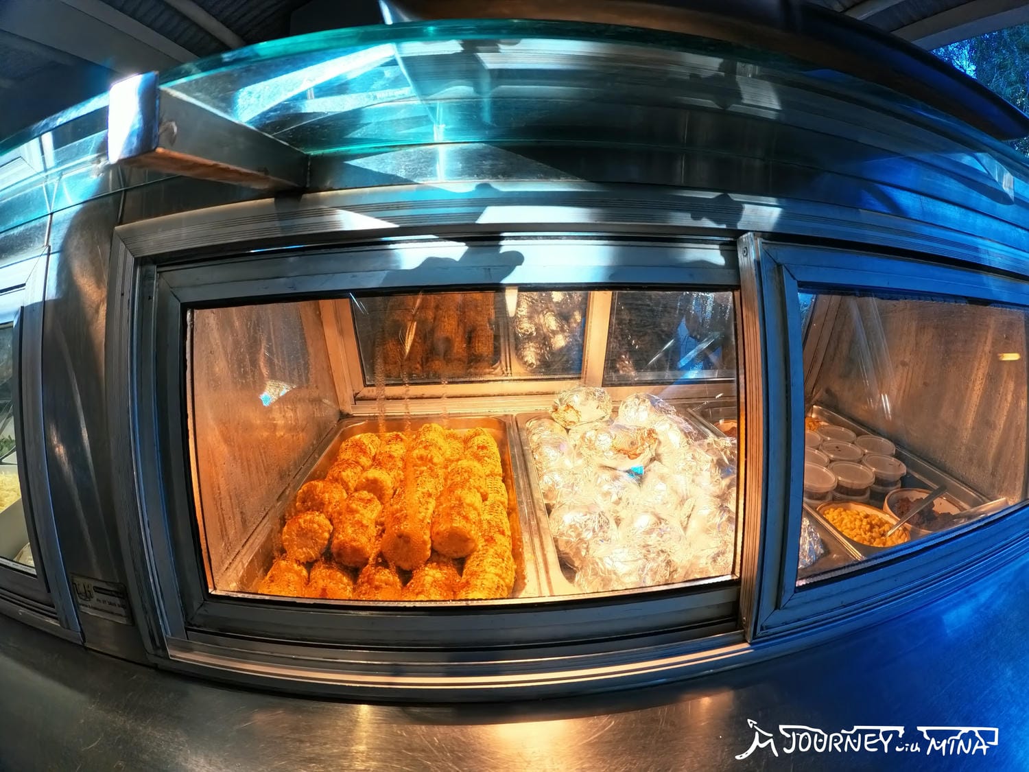 烏魯魯美食推薦!Outback hotel裡面的BBQ沙拉吧和早餐吃到飽餐廳 - 第12張圖