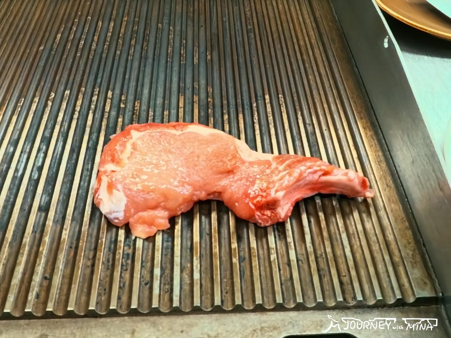 烏魯魯美食推薦!Outback hotel裡面的BBQ沙拉吧和早餐吃到飽餐廳 - 第8張圖 烏魯魯美食推薦 Outback BBQ & Bar