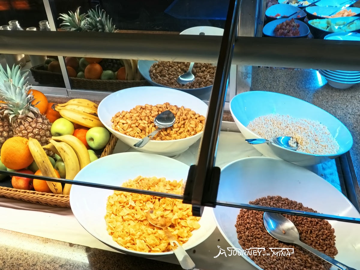 烏魯魯美食推薦!Outback hotel裡面的BBQ沙拉吧和早餐吃到飽餐廳 - 第20張圖