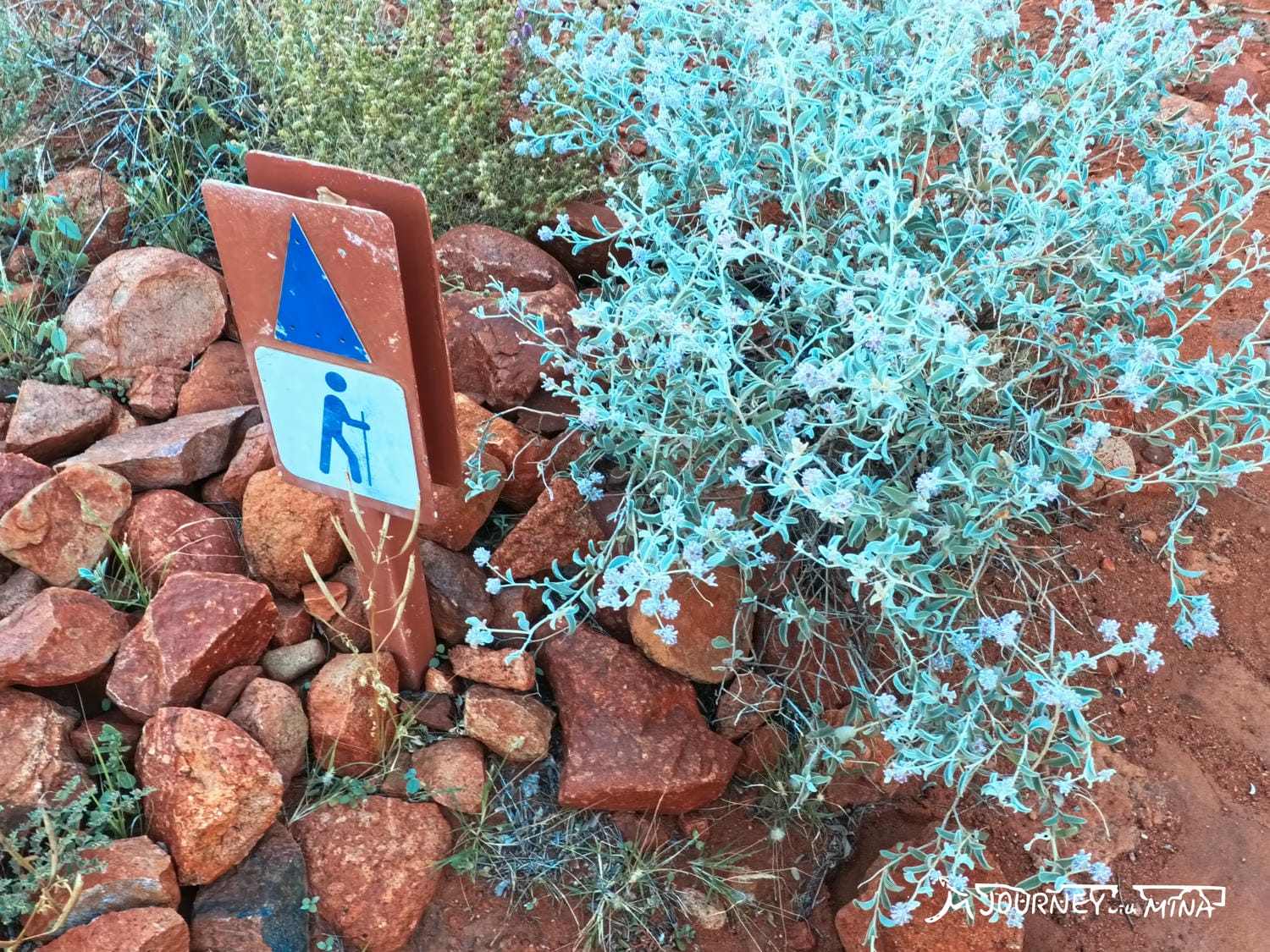 烏魯魯旅遊秘境 卡塔丘塔 Uluru Valley of the Winds 