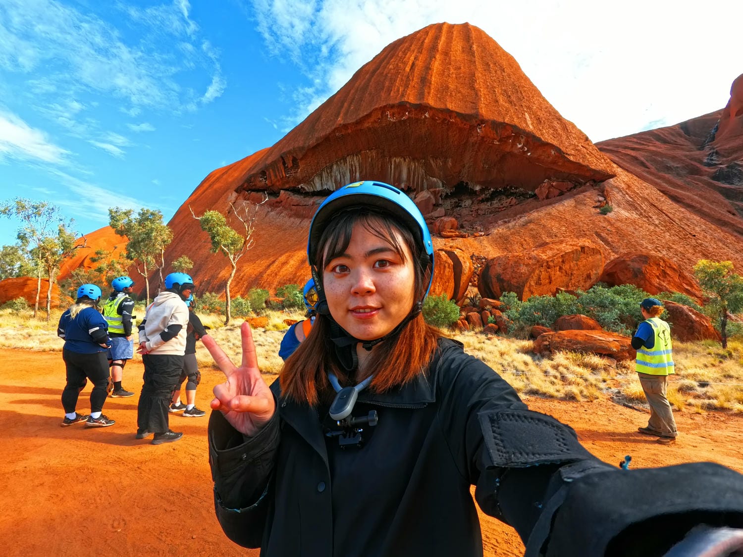 烏魯魯6天5夜自由行不開車攻略!(行程/交通/住宿/景點/美食/預算) - 第12張圖