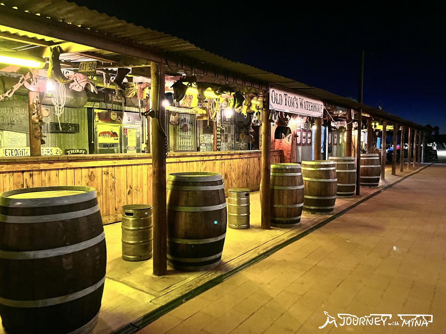 烏魯魯美食推薦!Outback hotel裡面的BBQ沙拉吧和早餐吃到飽餐廳 - 第4張圖