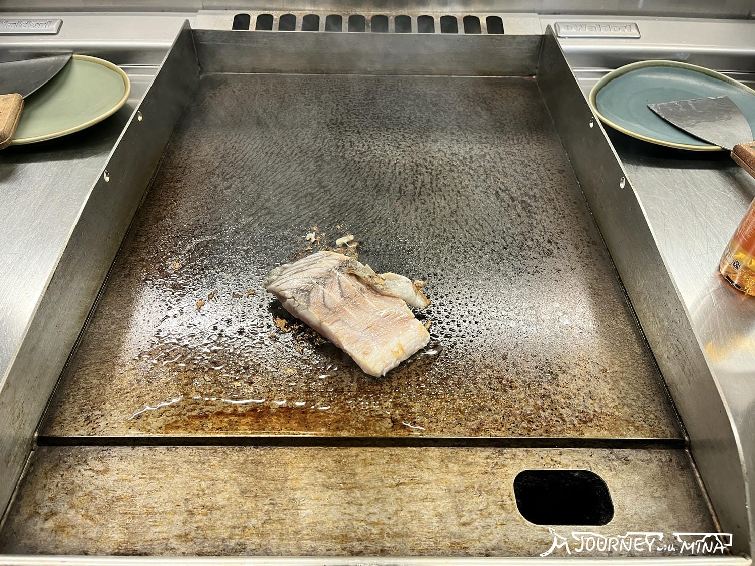 烏魯魯美食推薦!Outback hotel裡面的BBQ沙拉吧和早餐吃到飽餐廳 - 第10張圖 烏魯魯美食推薦 Outback BBQ & Bar