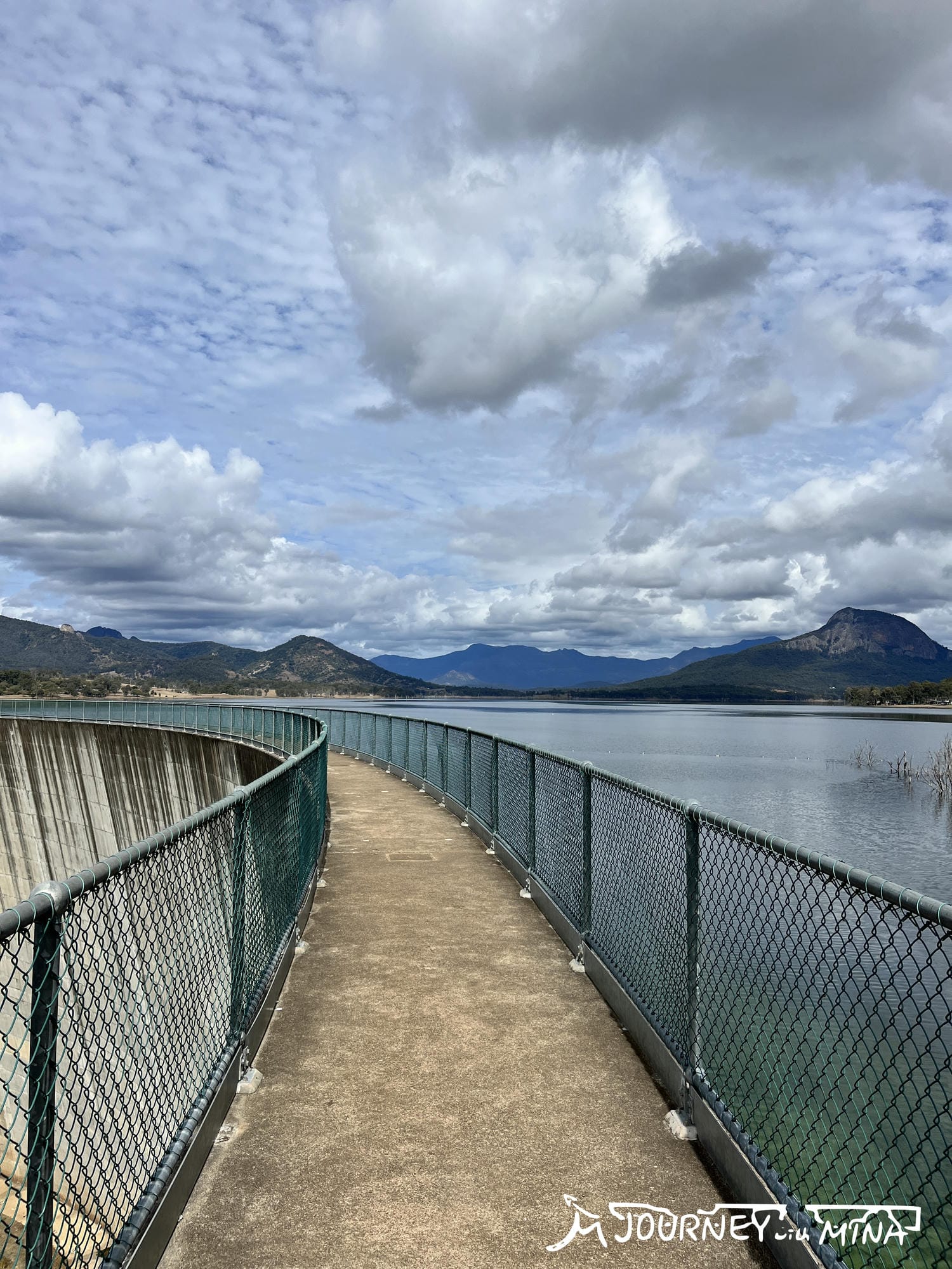 布里斯本近郊銀河觀星私房景點!2天1夜木瓜湖 Lake Moogerah 追星吧~ - 第14張圖