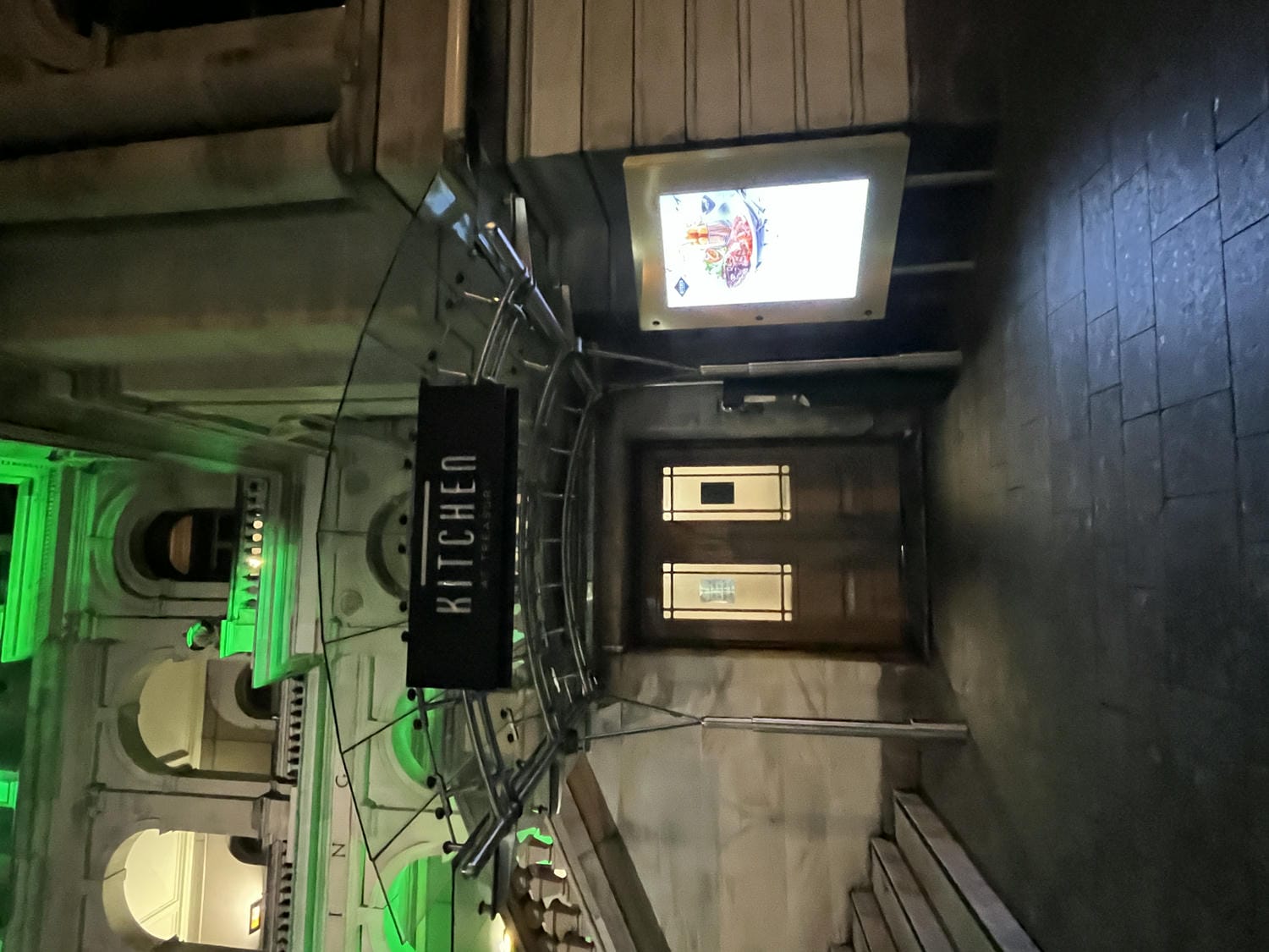 用路邊攤價格吃高級西餐牛排?布里斯本Casino餐廳Kitchen食記 - 第3張圖
