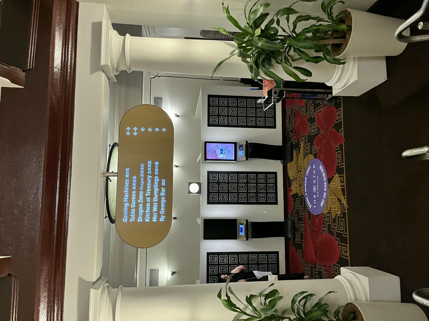 用路邊攤價格吃高級西餐牛排?布里斯本Casino餐廳Kitchen食記 - 第5張圖