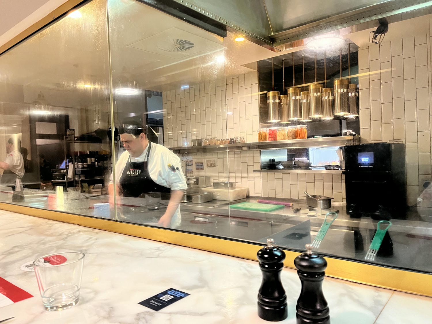 用路邊攤價格吃高級西餐牛排?布里斯本Casino餐廳Kitchen食記 - 第9張圖