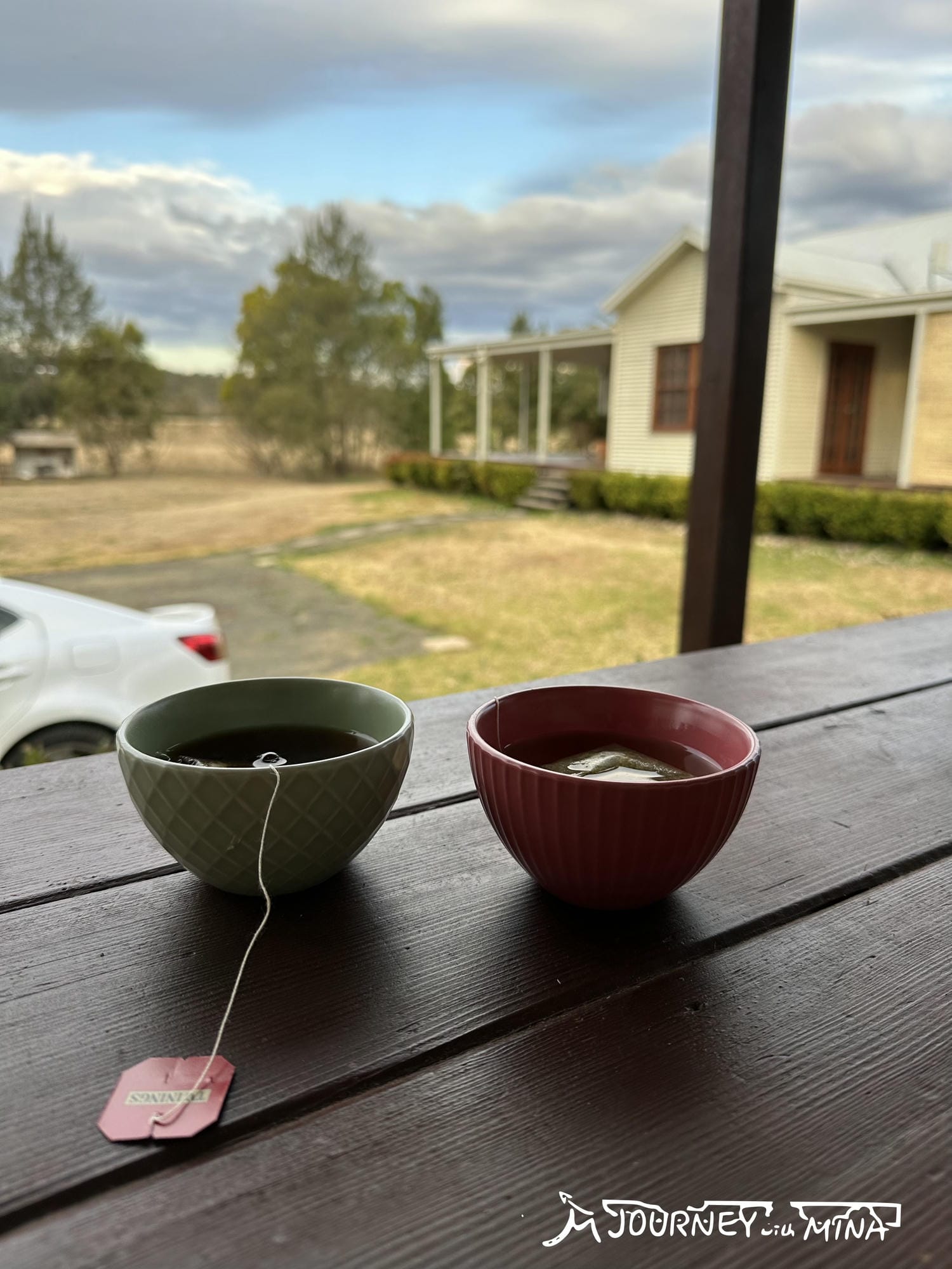 布里斯本近郊銀河觀星私房景點!2天1夜木瓜湖 Lake Moogerah 追星吧~ - 第27張圖