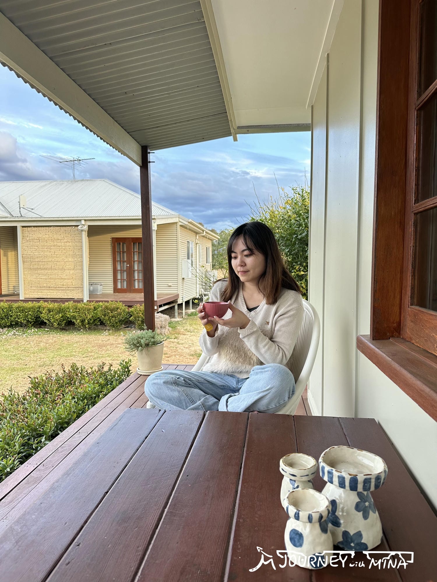 布里斯本近郊銀河觀星私房景點!2天1夜木瓜湖 Lake Moogerah 追星吧~ - 第28張圖