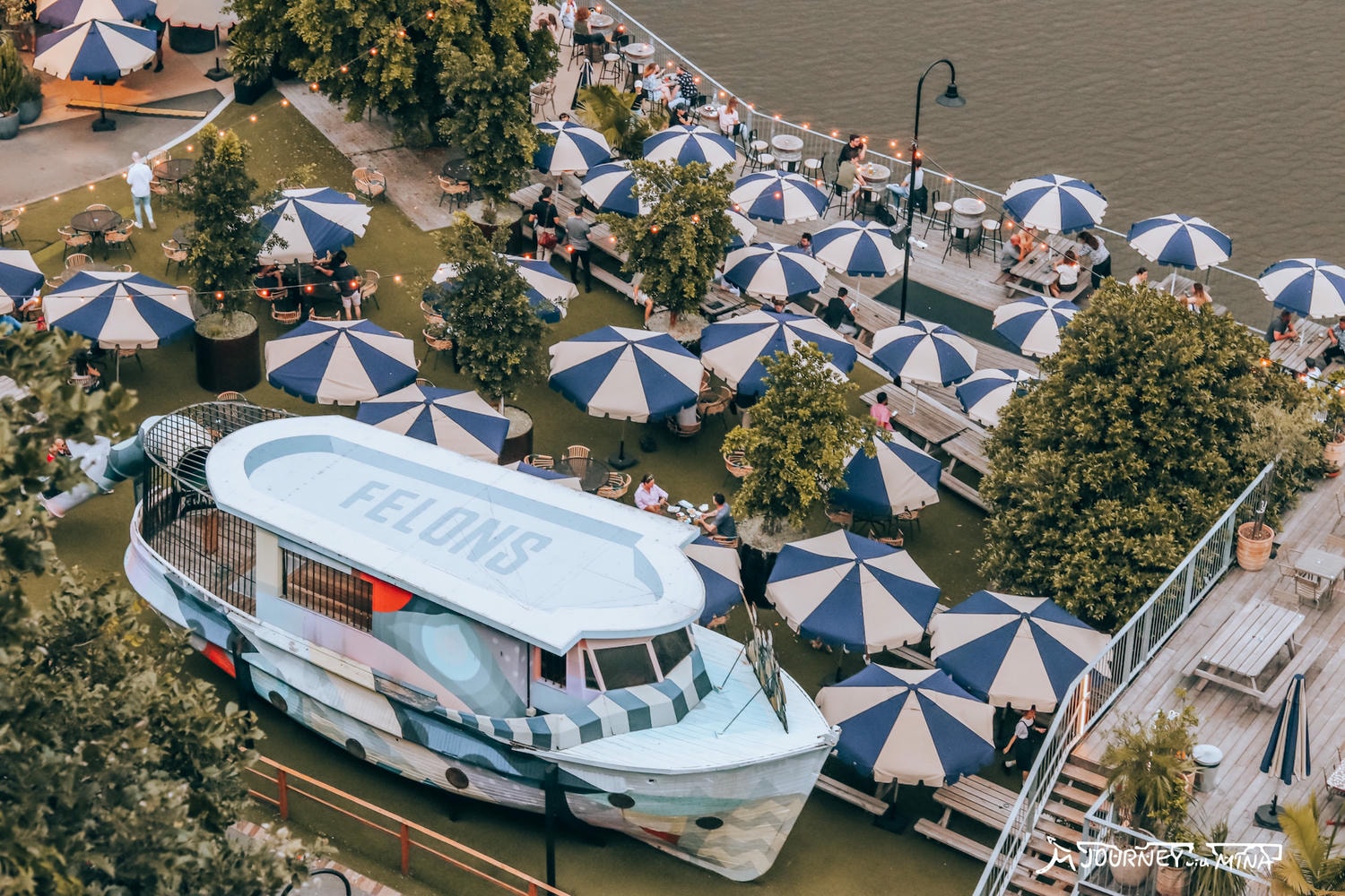 2025年9月6日限定!布里斯本煙火節 Brisbane Festival Riverfire每年必參加活動慶典!活動資訊/最佳觀賞點 - 第4張圖