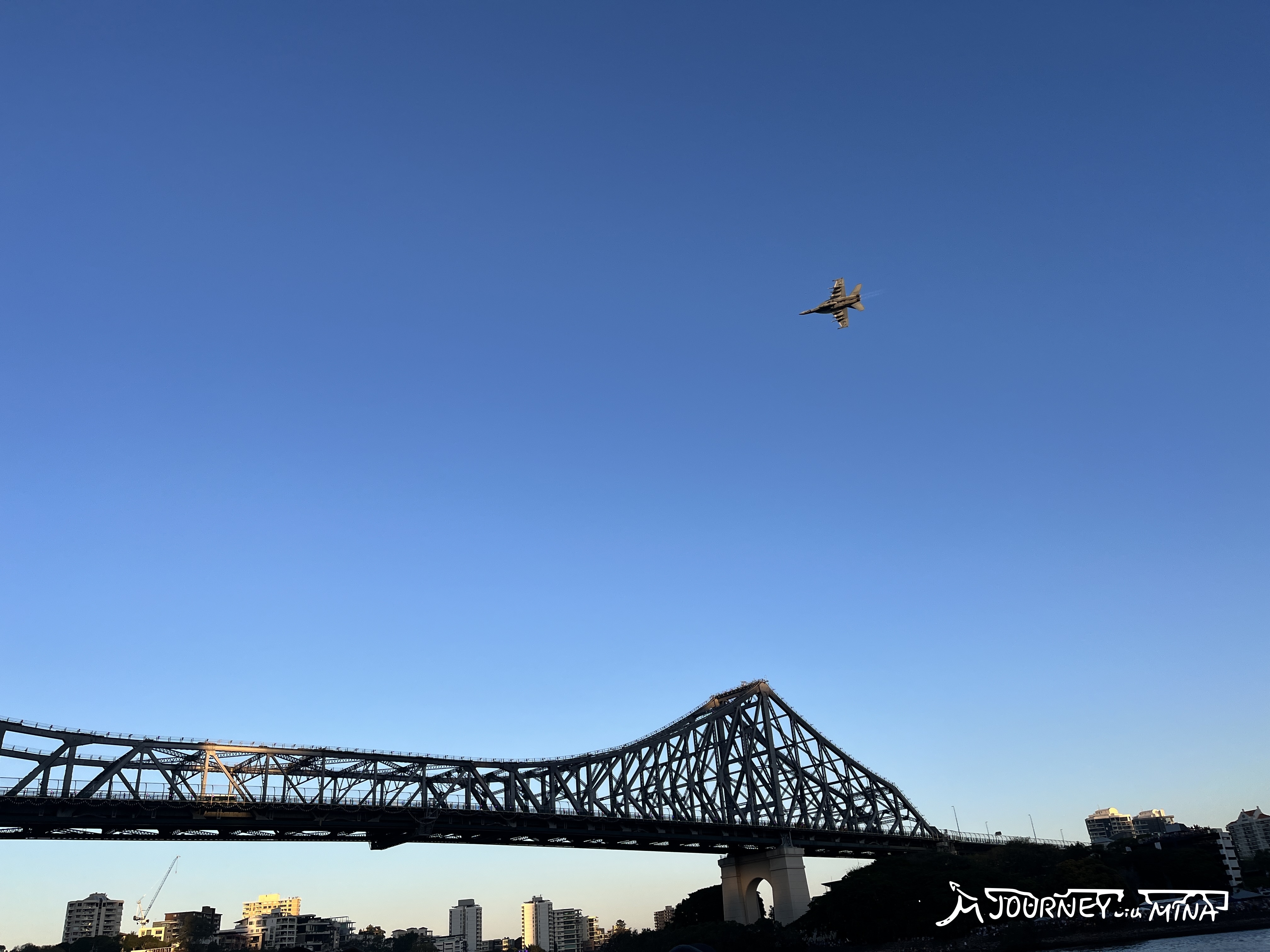 2025年9月6日限定!布里斯本煙火節 Brisbane Festival Riverfire每年必參加活動慶典!活動資訊/最佳觀賞點 - 第3張圖