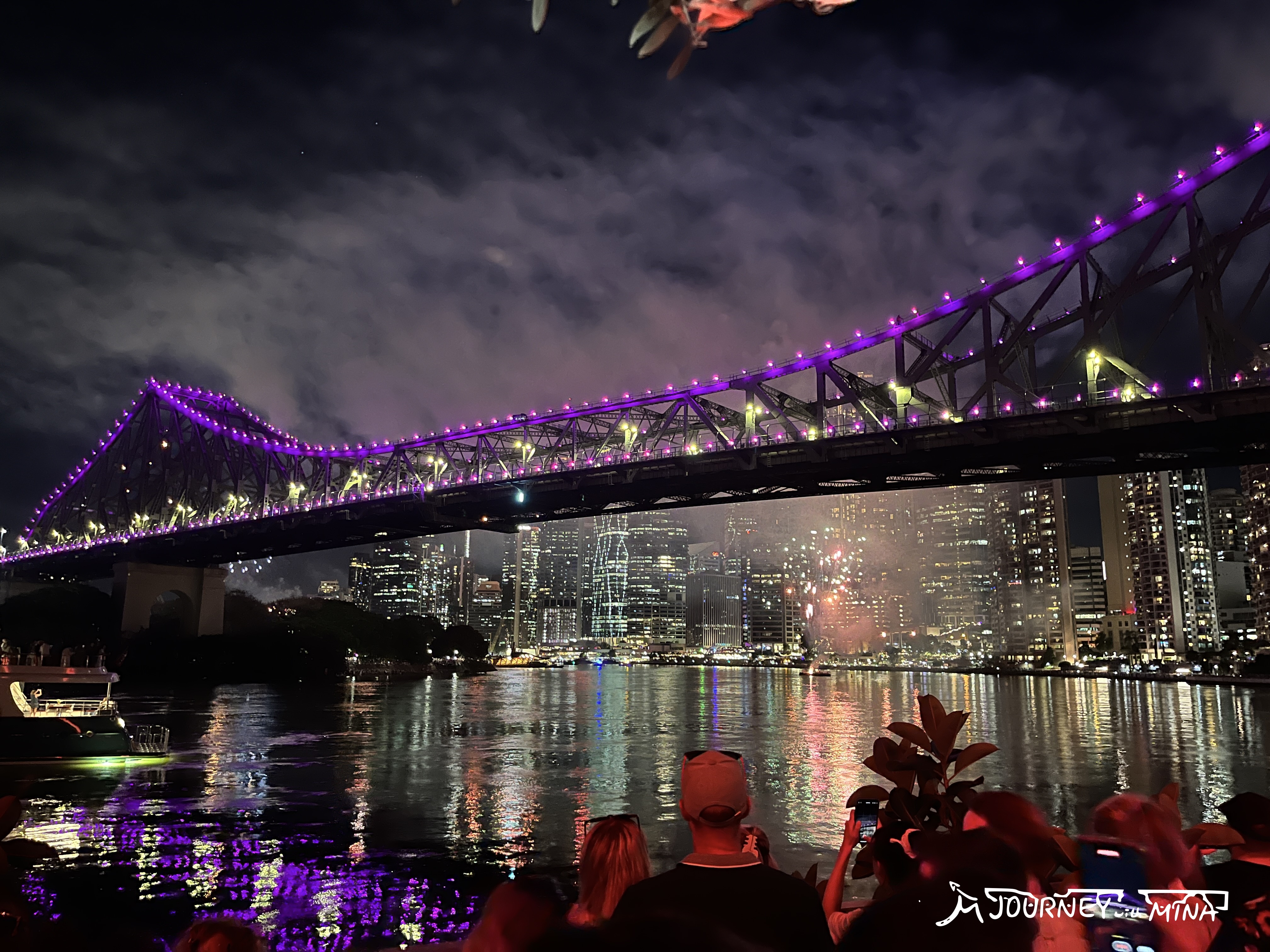 2025年9月6日限定!布里斯本煙火節 Brisbane Festival Riverfire每年必參加活動慶典!活動資訊/最佳觀賞點 - 第8張圖