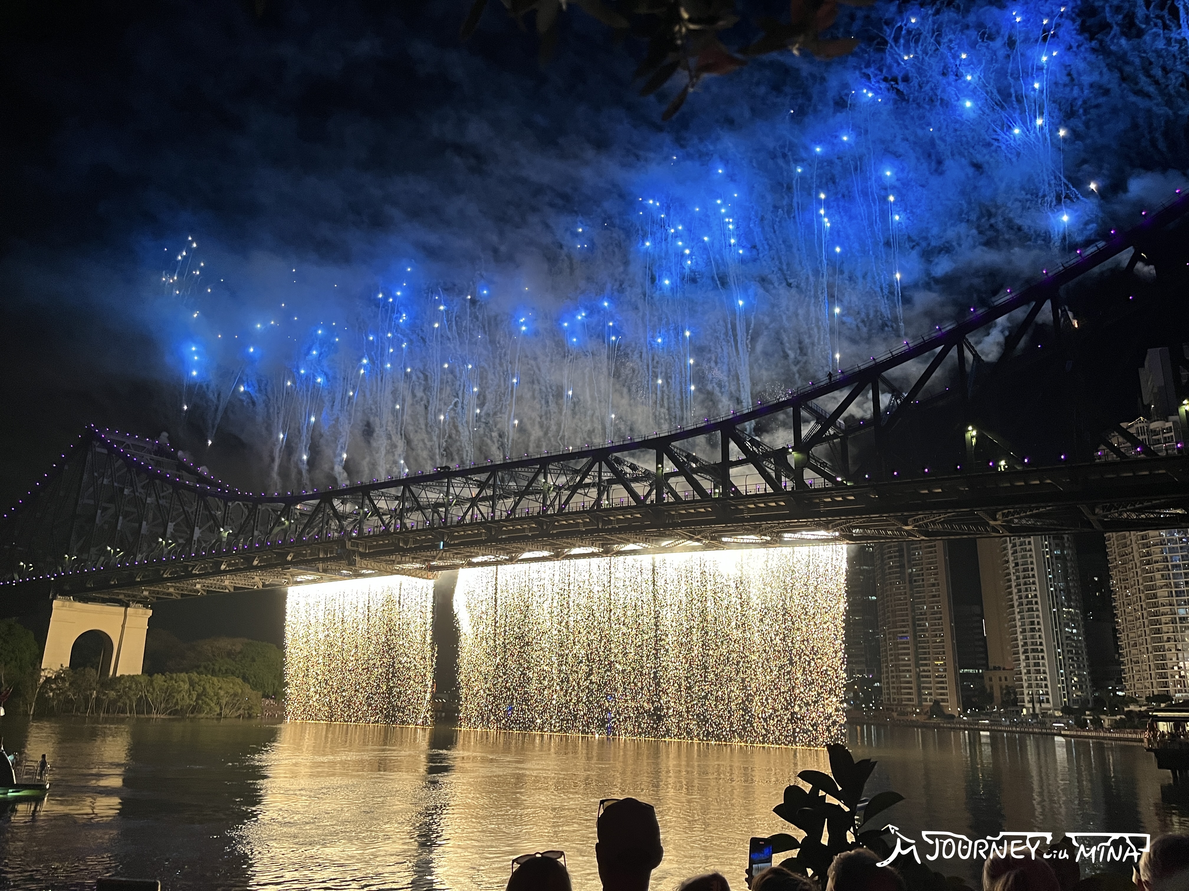 2025年9月6日限定!布里斯本煙火節 Brisbane Festival Riverfire每年必參加活動慶典!活動資訊/最佳觀賞點 - 第11張圖