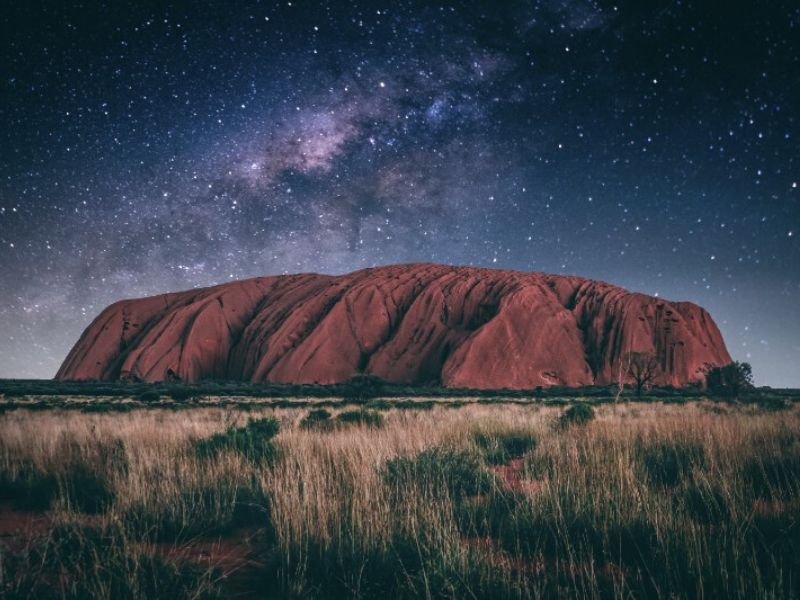 uluru
