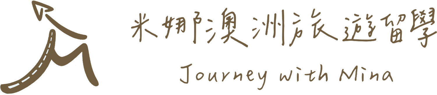 Journey with Mina