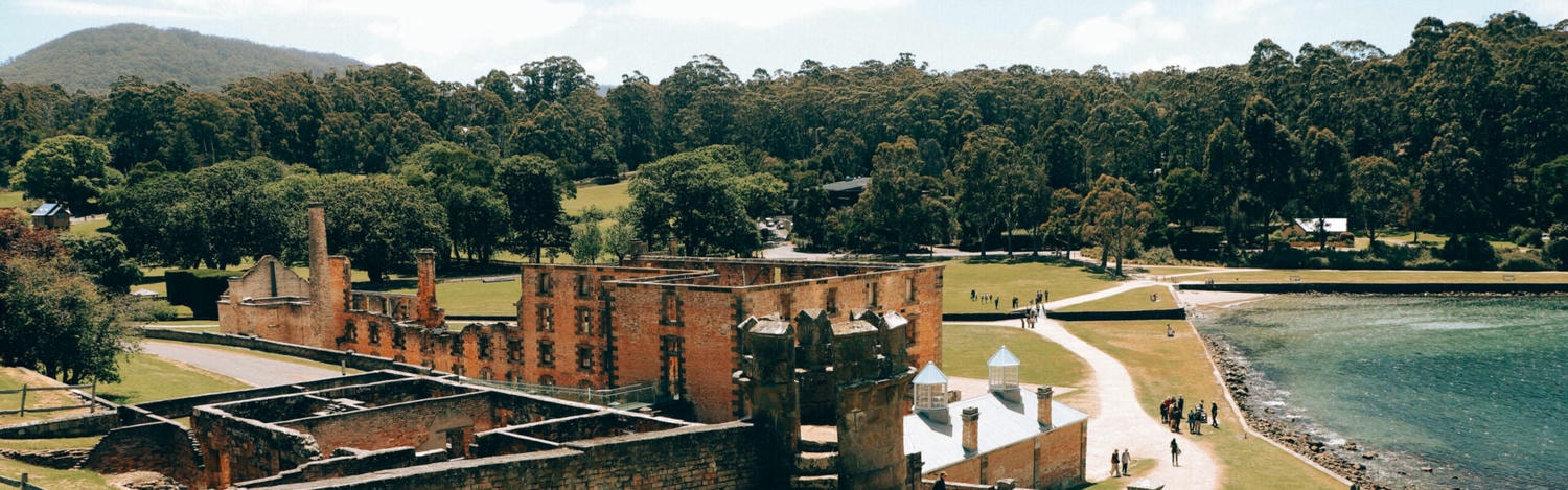 tasmania travel