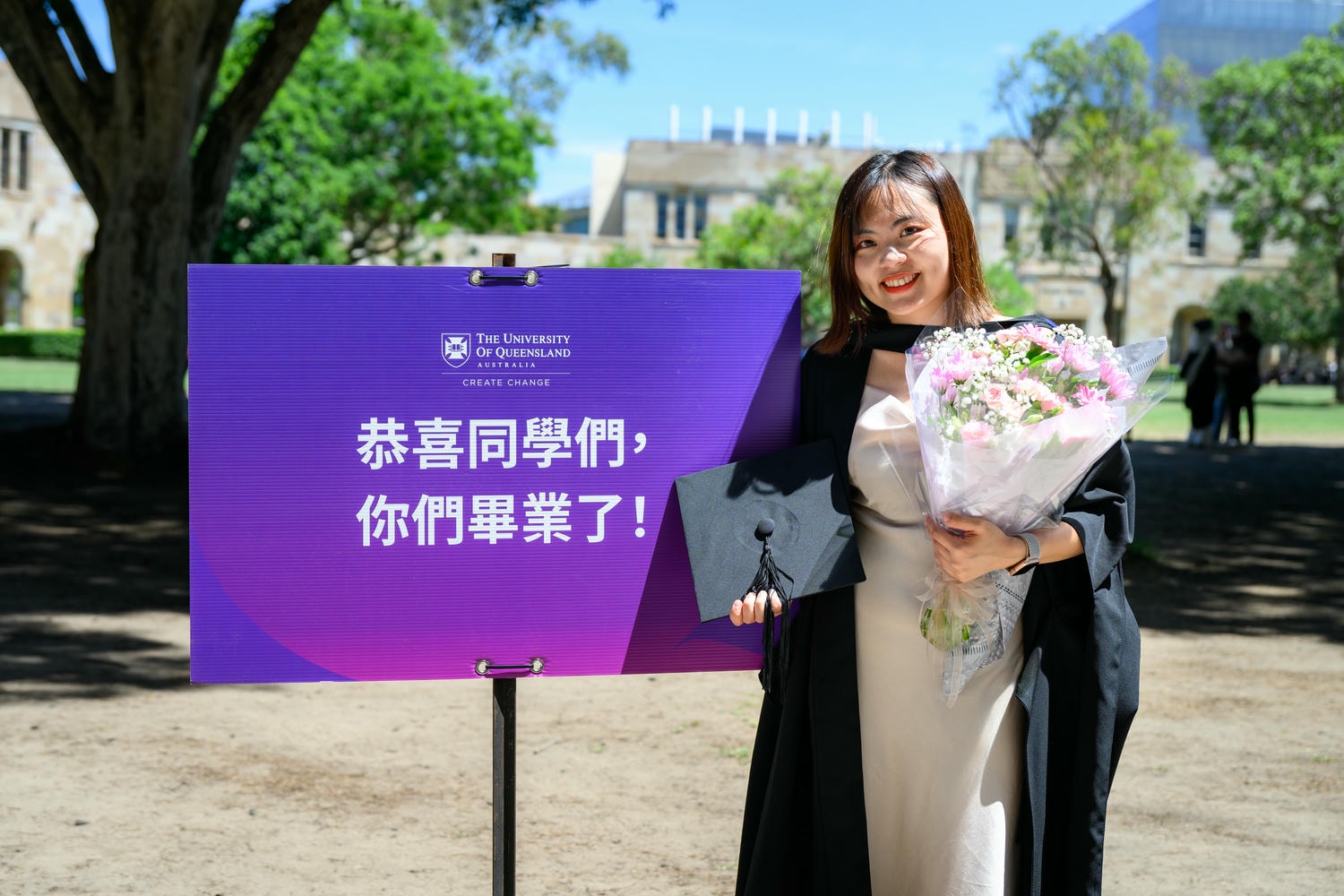 澳洲留學代辦推薦 X ABC Education 專業諮詢、課程推薦、學生簽證